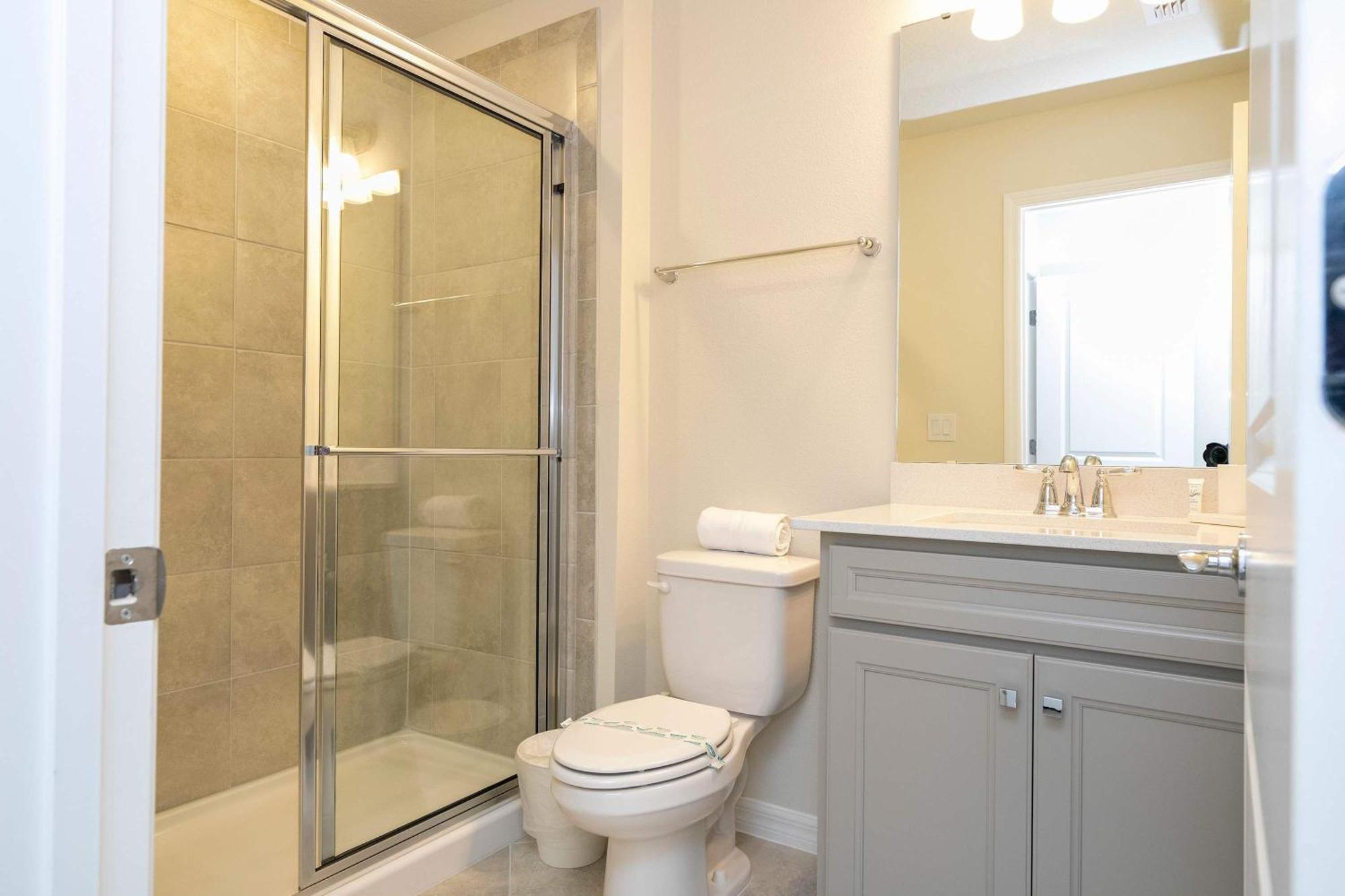 Luxury 5bd Close To With Pool At Windsor Cay 1285 * Orlando