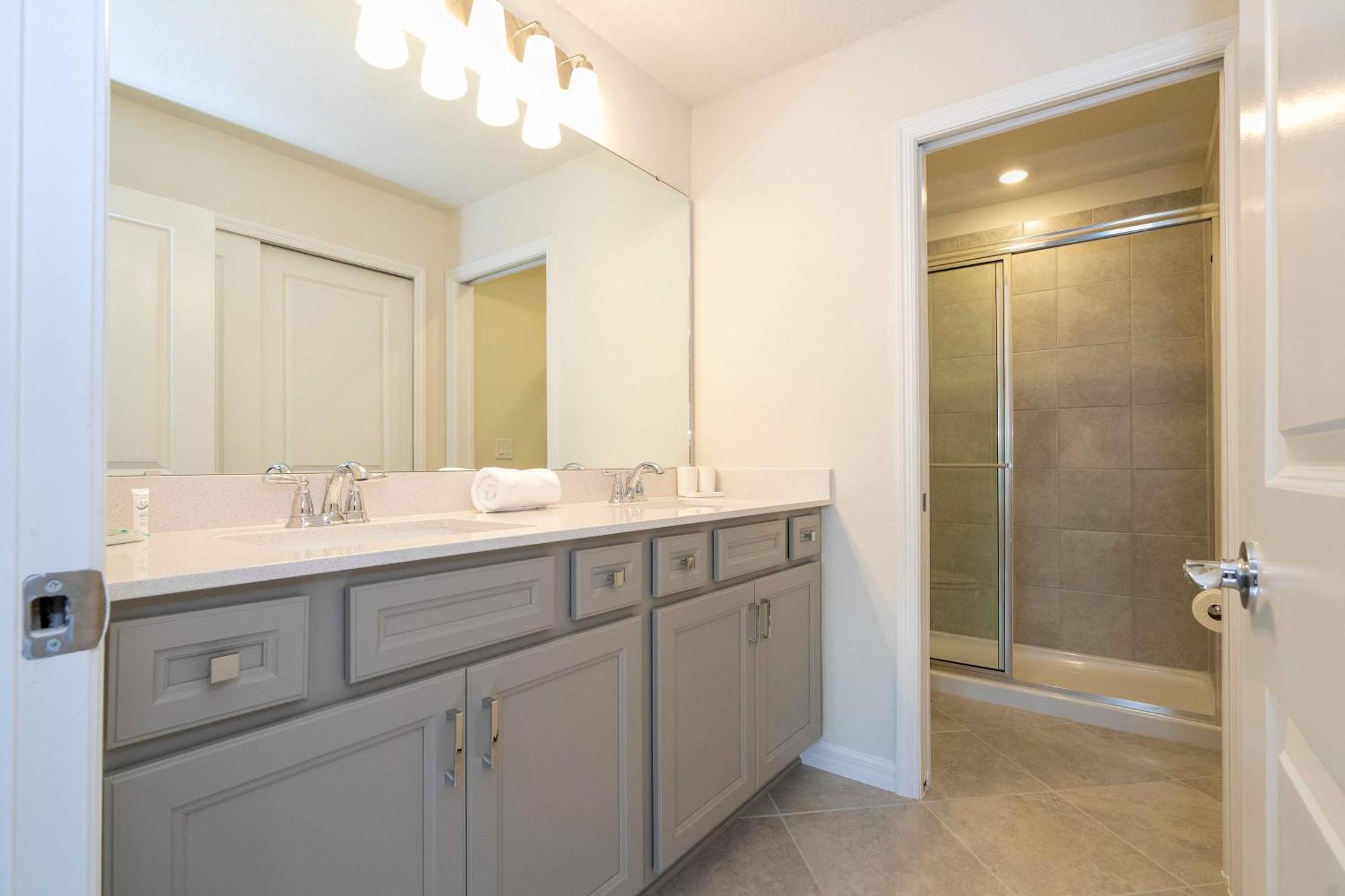 Luxury 5bd Close To With Pool At Windsor Cay 1285 * Orlando
