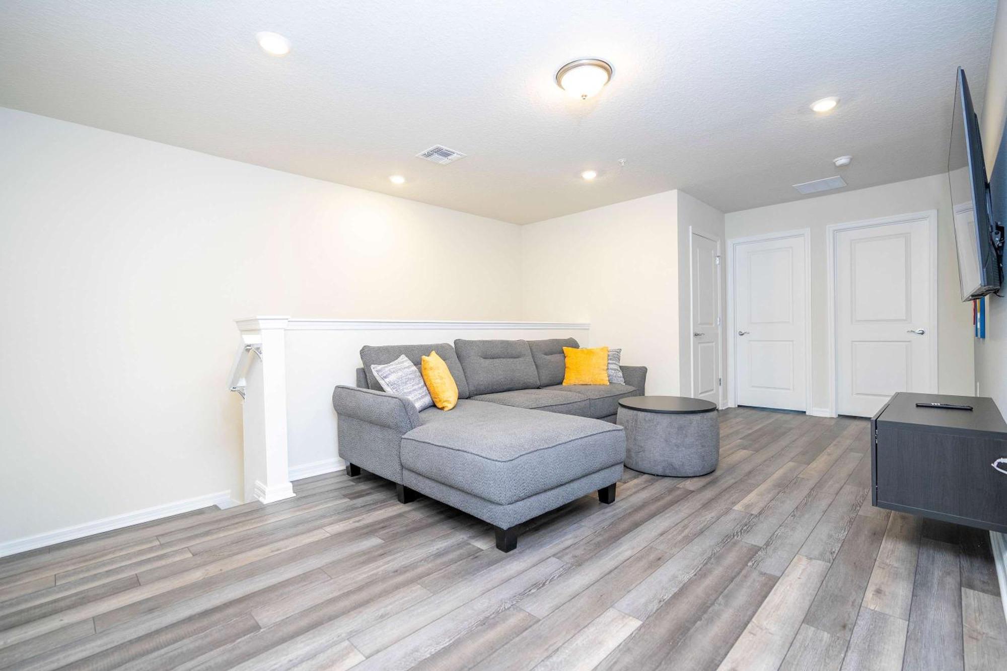 Luxury 5bd Close To With Pool At Windsor Cay 1285 Holiday home Orlando