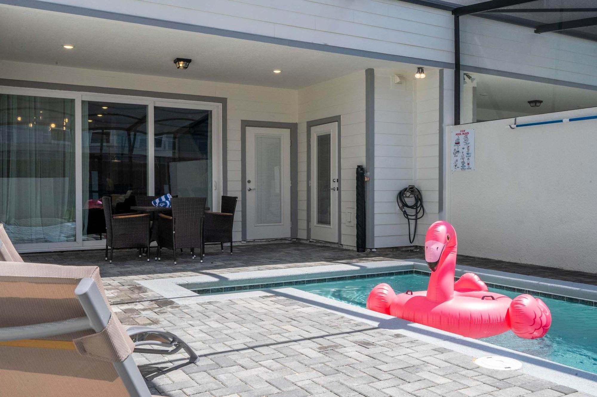 Holiday home Luxury 5bd Close To With Pool At Windsor Cay 1285 *