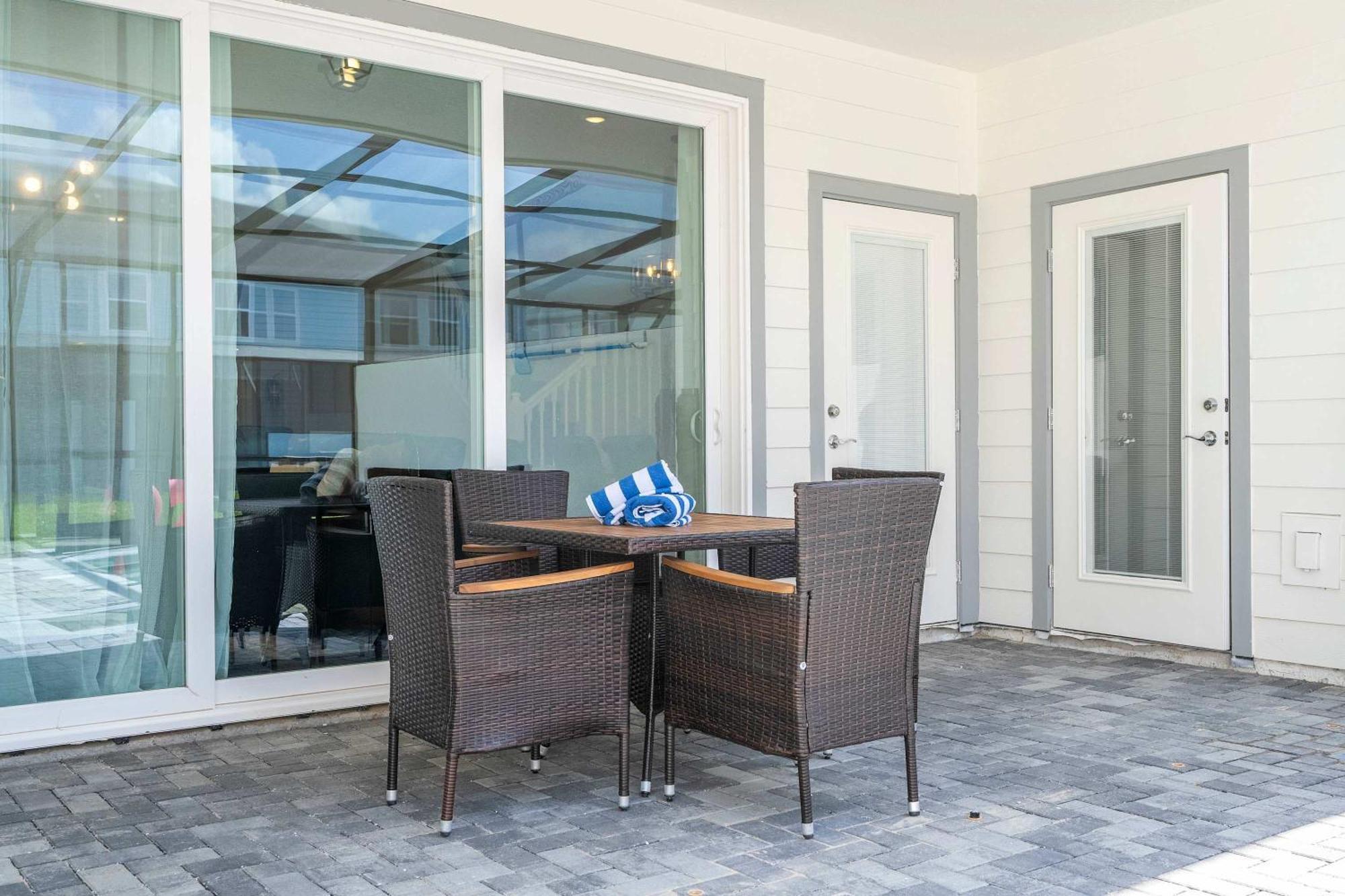 Holiday home Luxury 5bd Close To With Pool At Windsor Cay 1285 Orlando