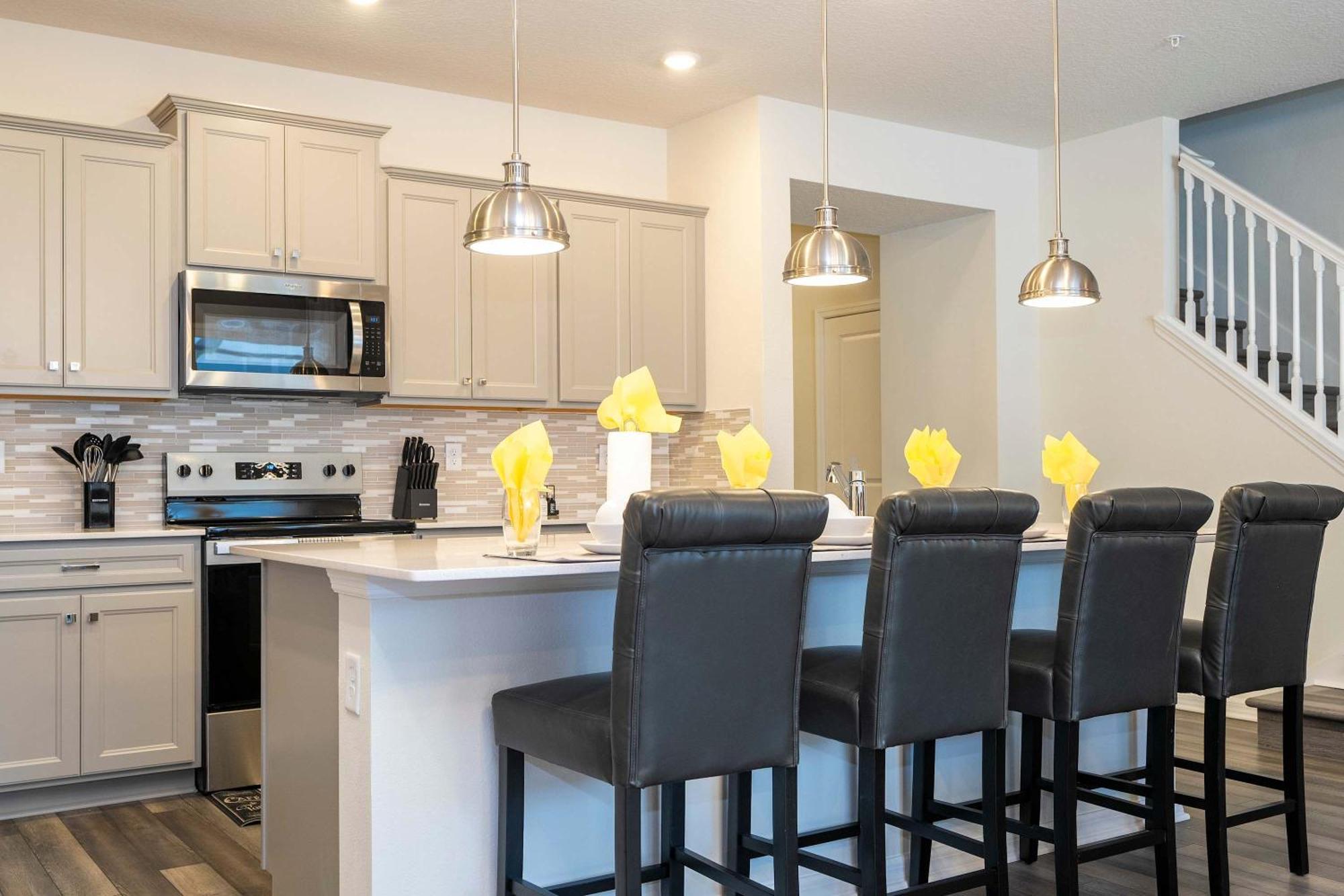 Luxury 5bd Close To With Pool At Windsor Cay 1285 *