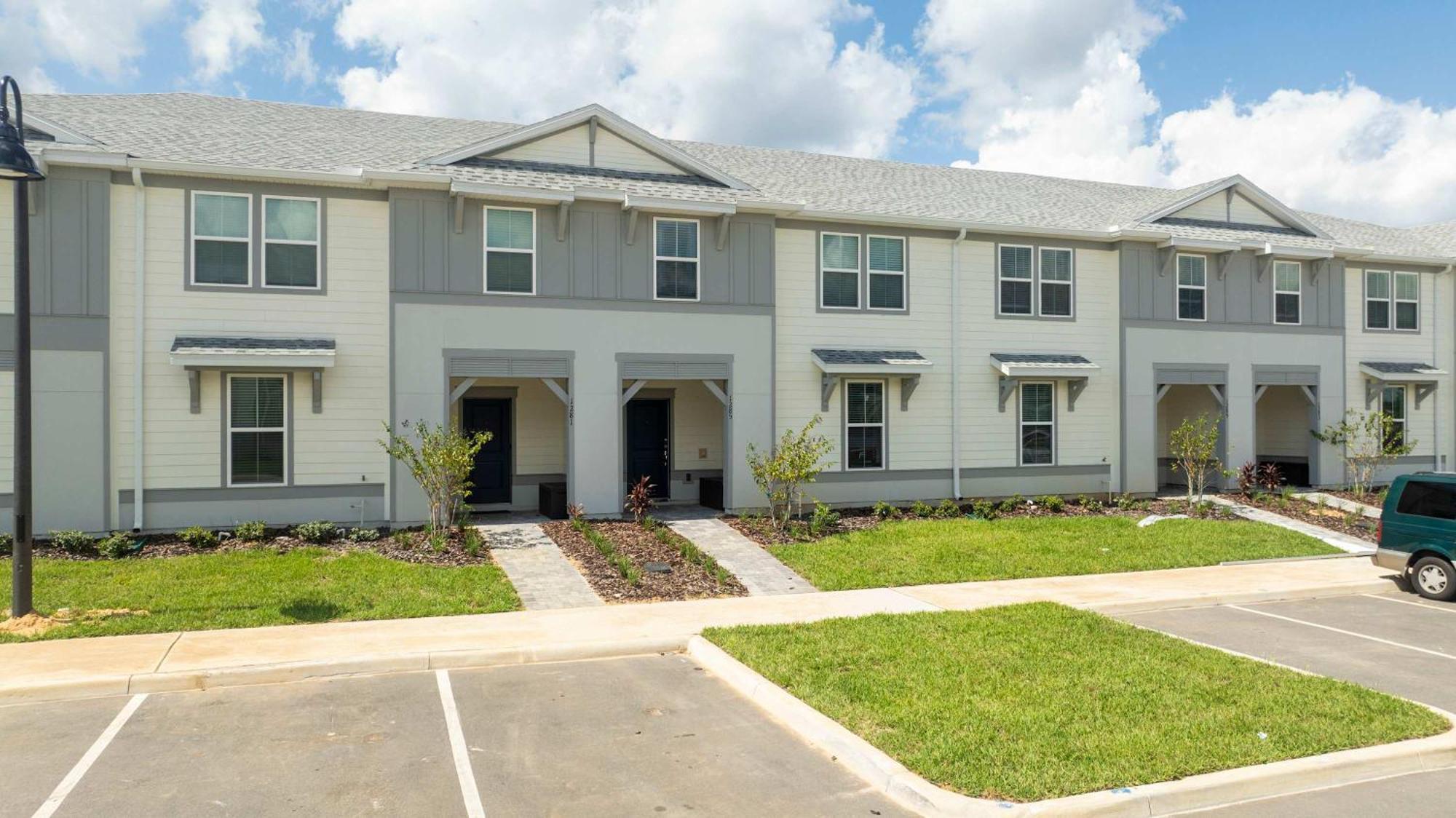 Luxury 5bd Close To With Pool At Windsor Cay 1285 *