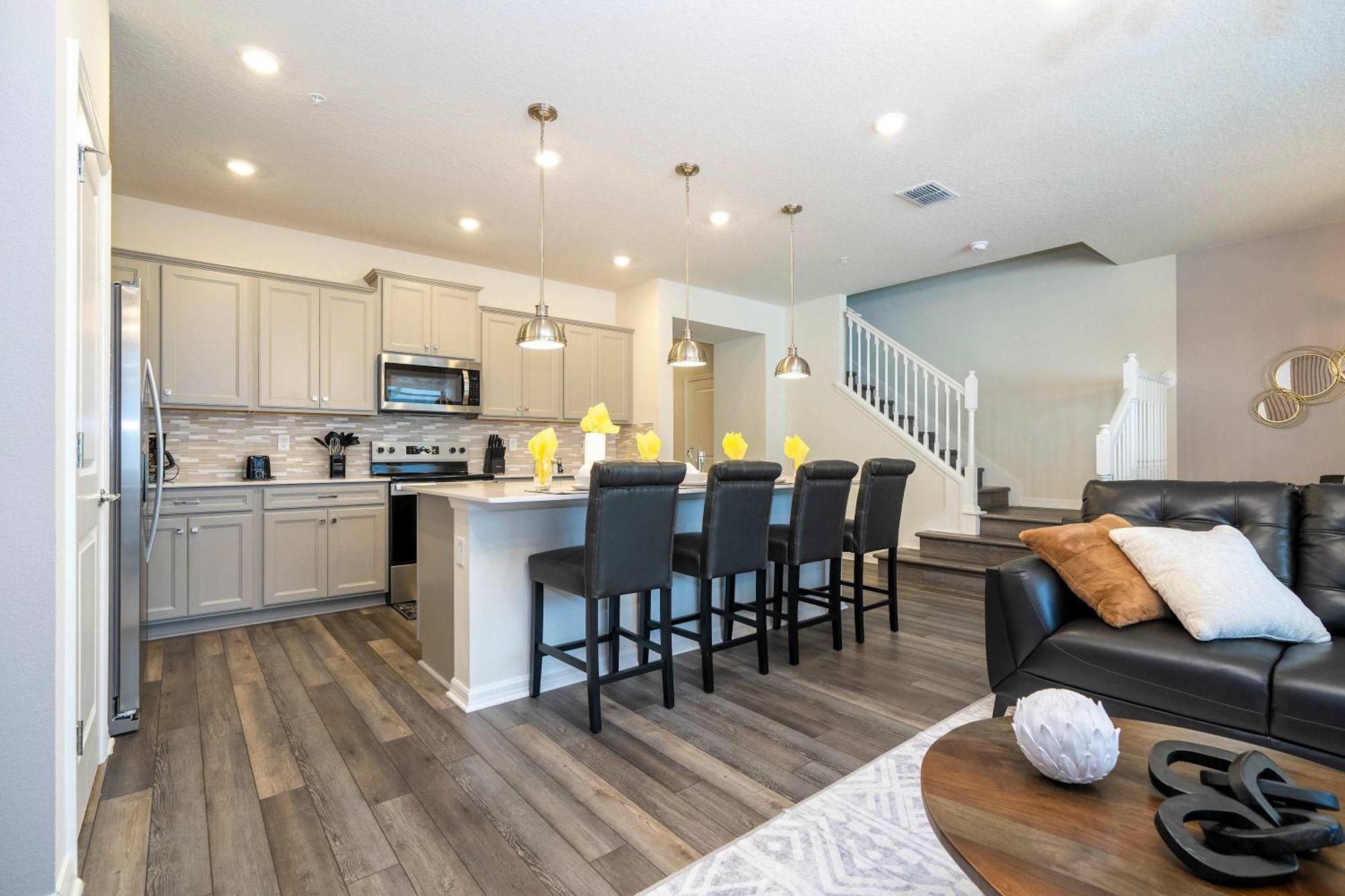 Luxury 5bd Close To With Pool At Windsor Cay 1285 * Orlando