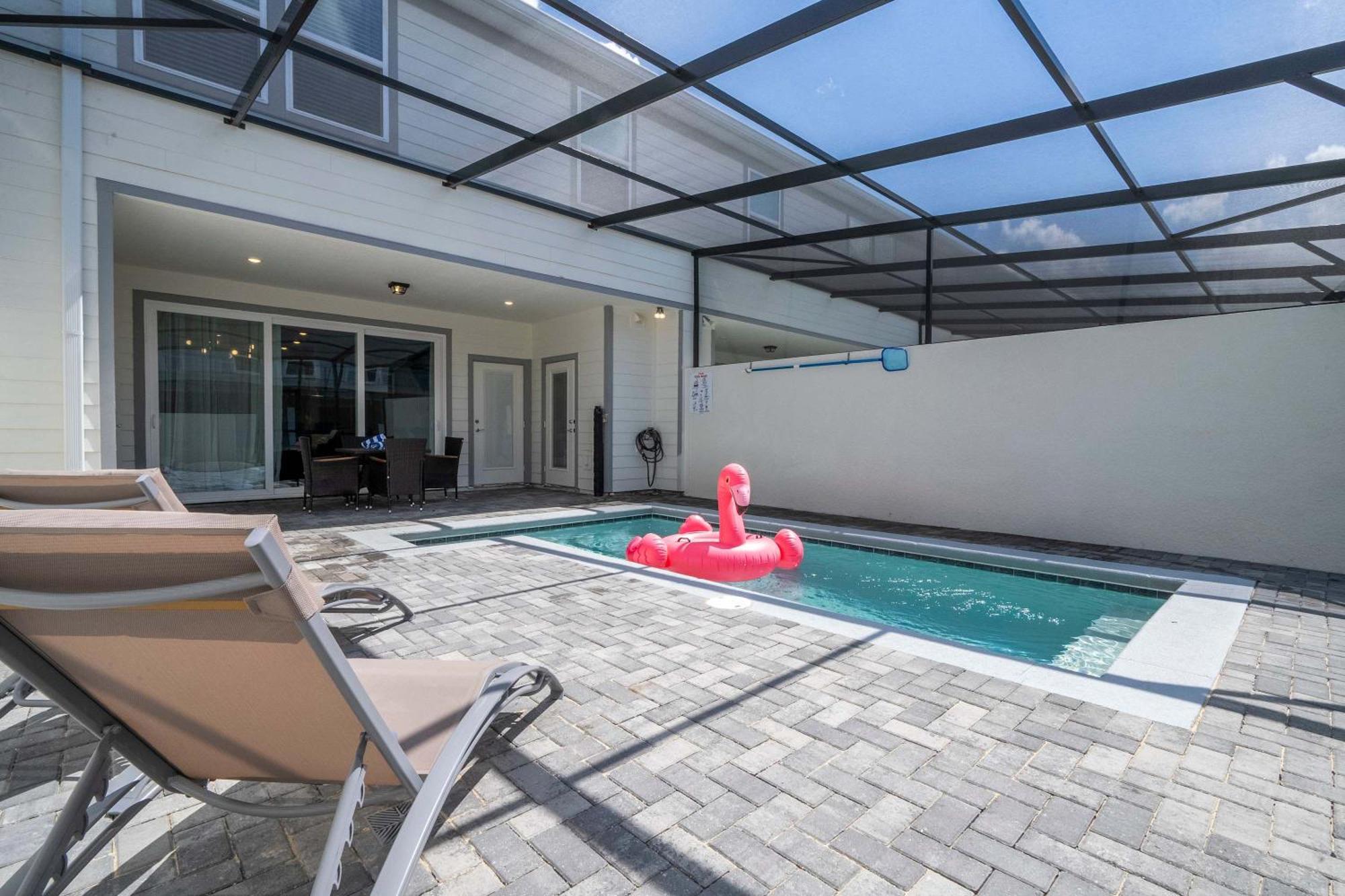 Luxury 5bd Close To With Pool At Windsor Cay 1285 *