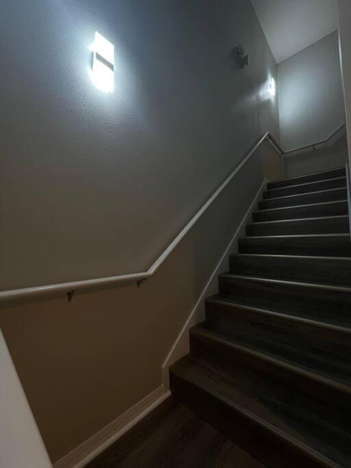 Apartment 2br Townhouse Near Kissimmee