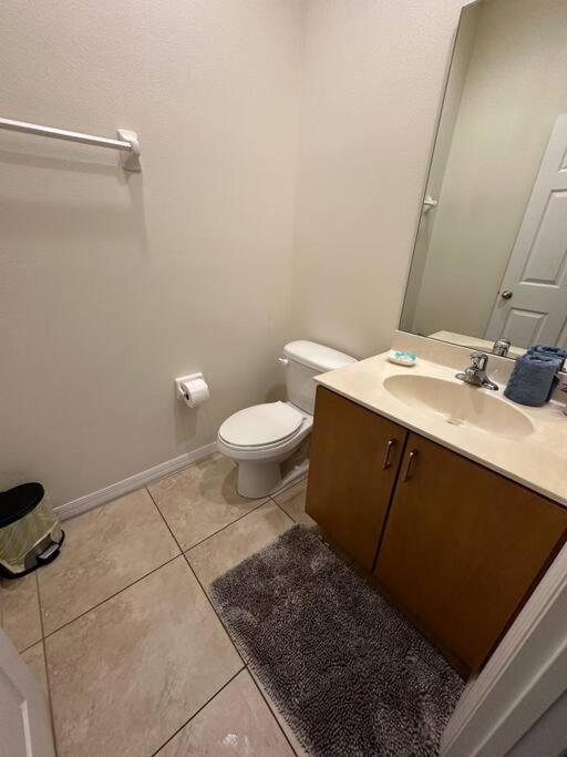 Apartment 2br Townhouse Near