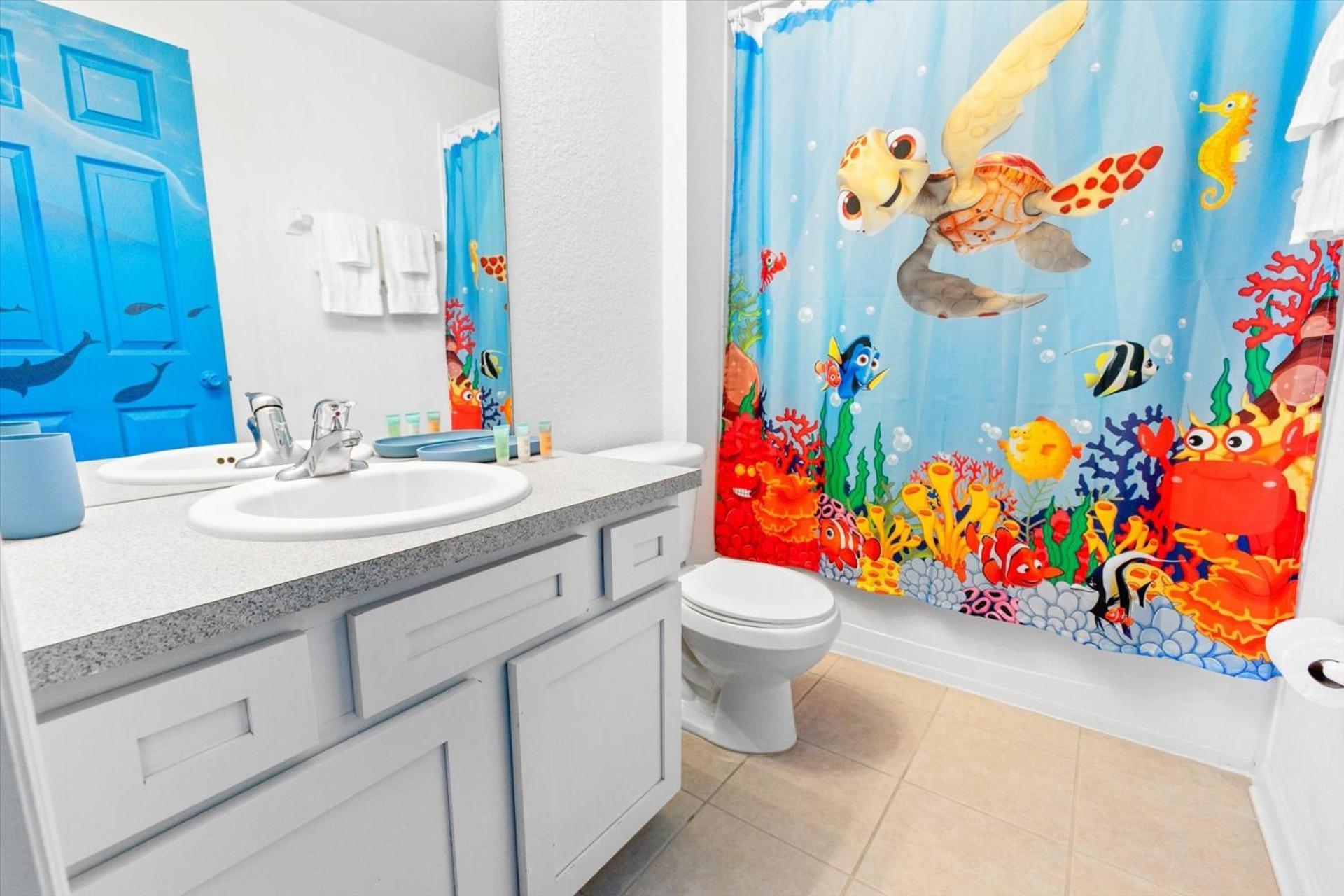 Holiday home 7650 Otterspool Kissimmee