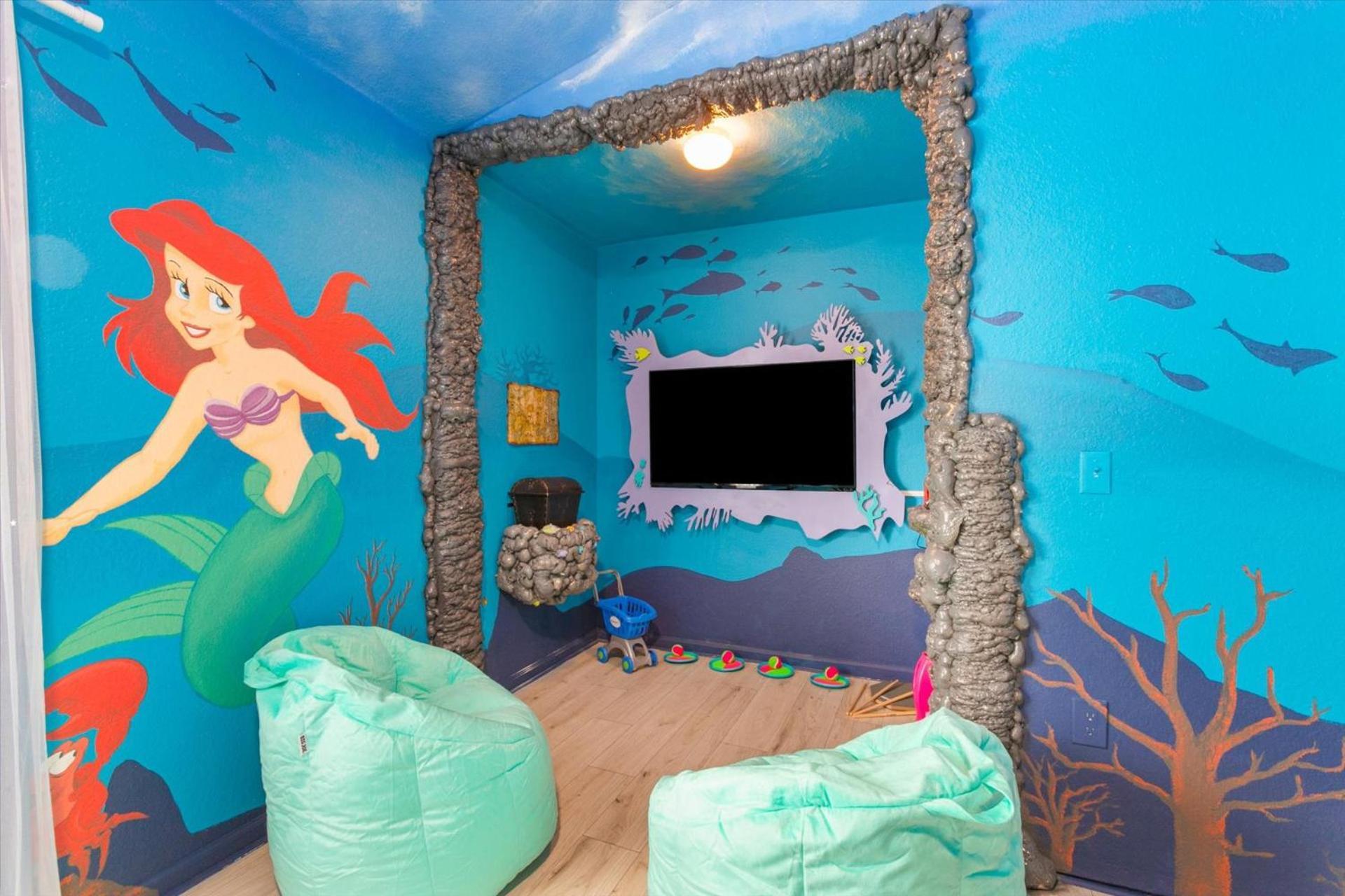 Holiday home 7650 Otterspool Kissimmee