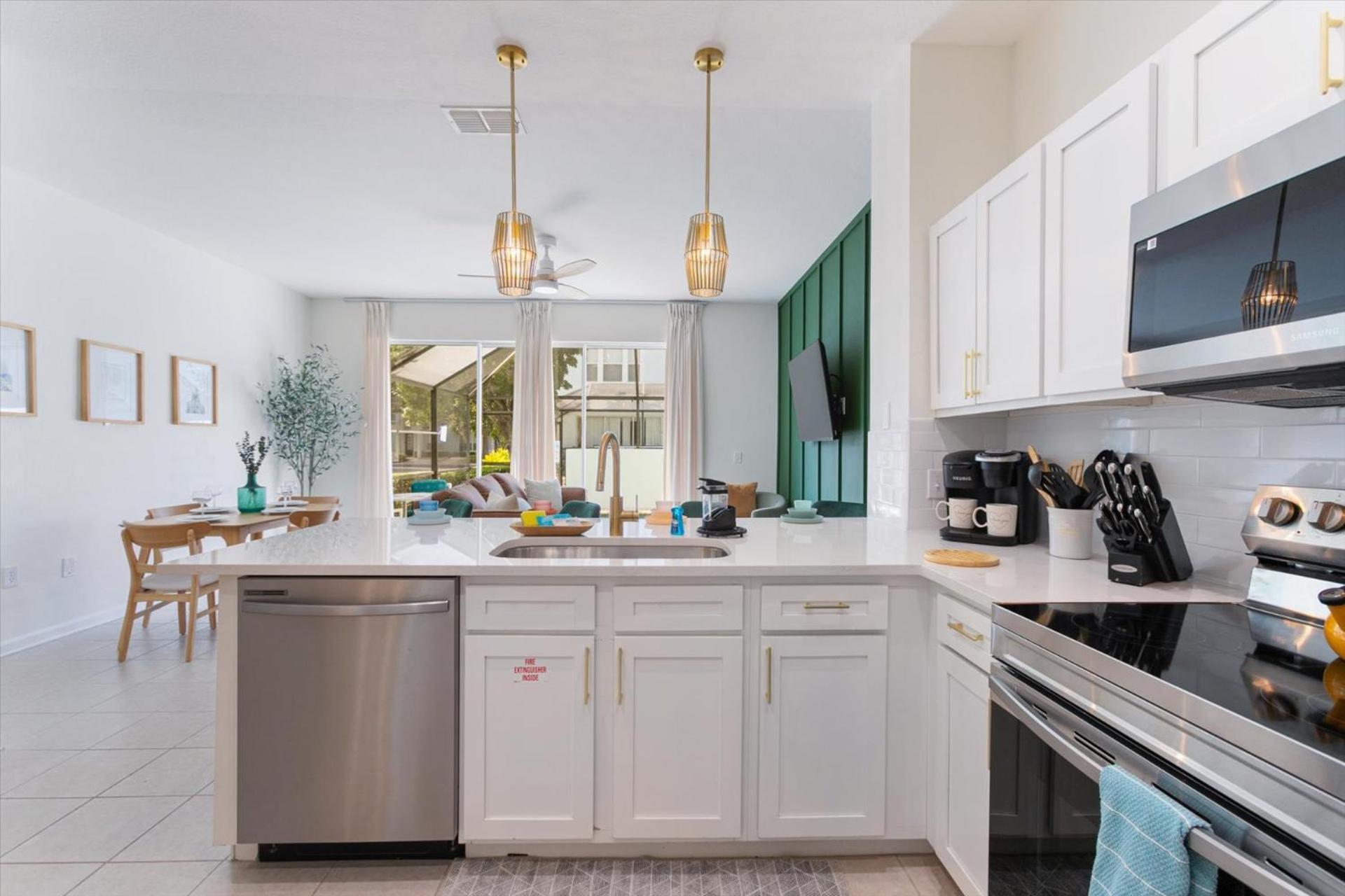 7650 Otterspool * Kissimmee
