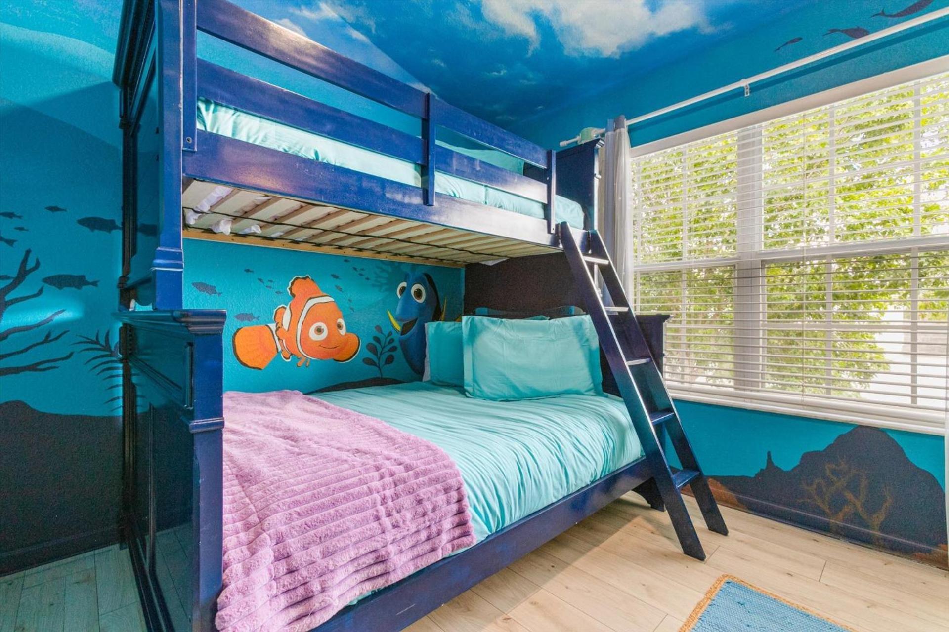 7650 Otterspool Holiday home Kissimmee