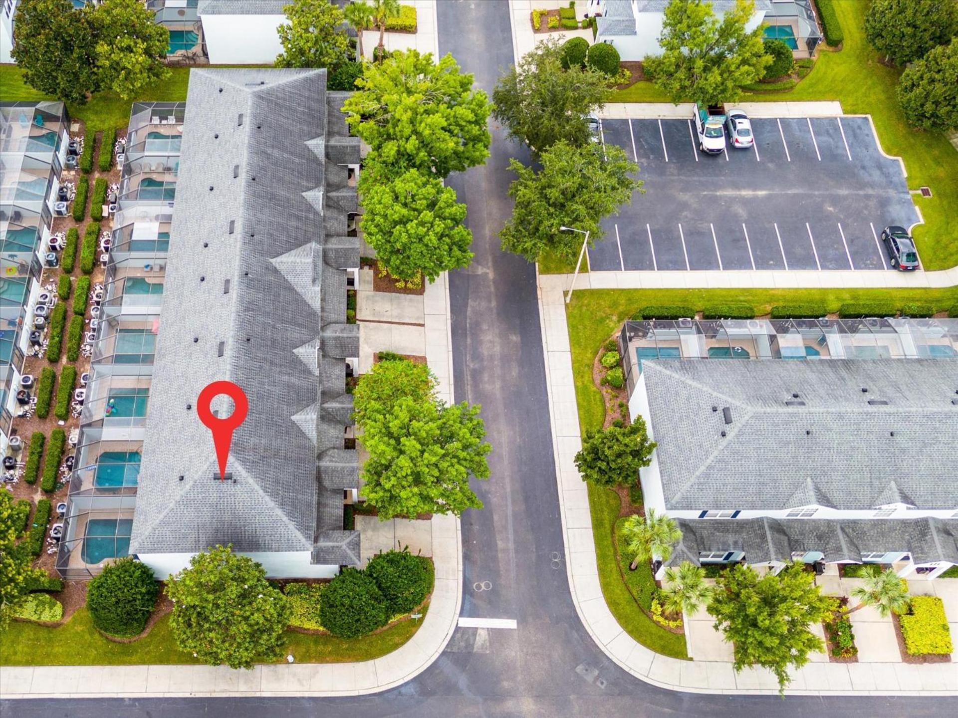7650 Otterspool Kissimmee