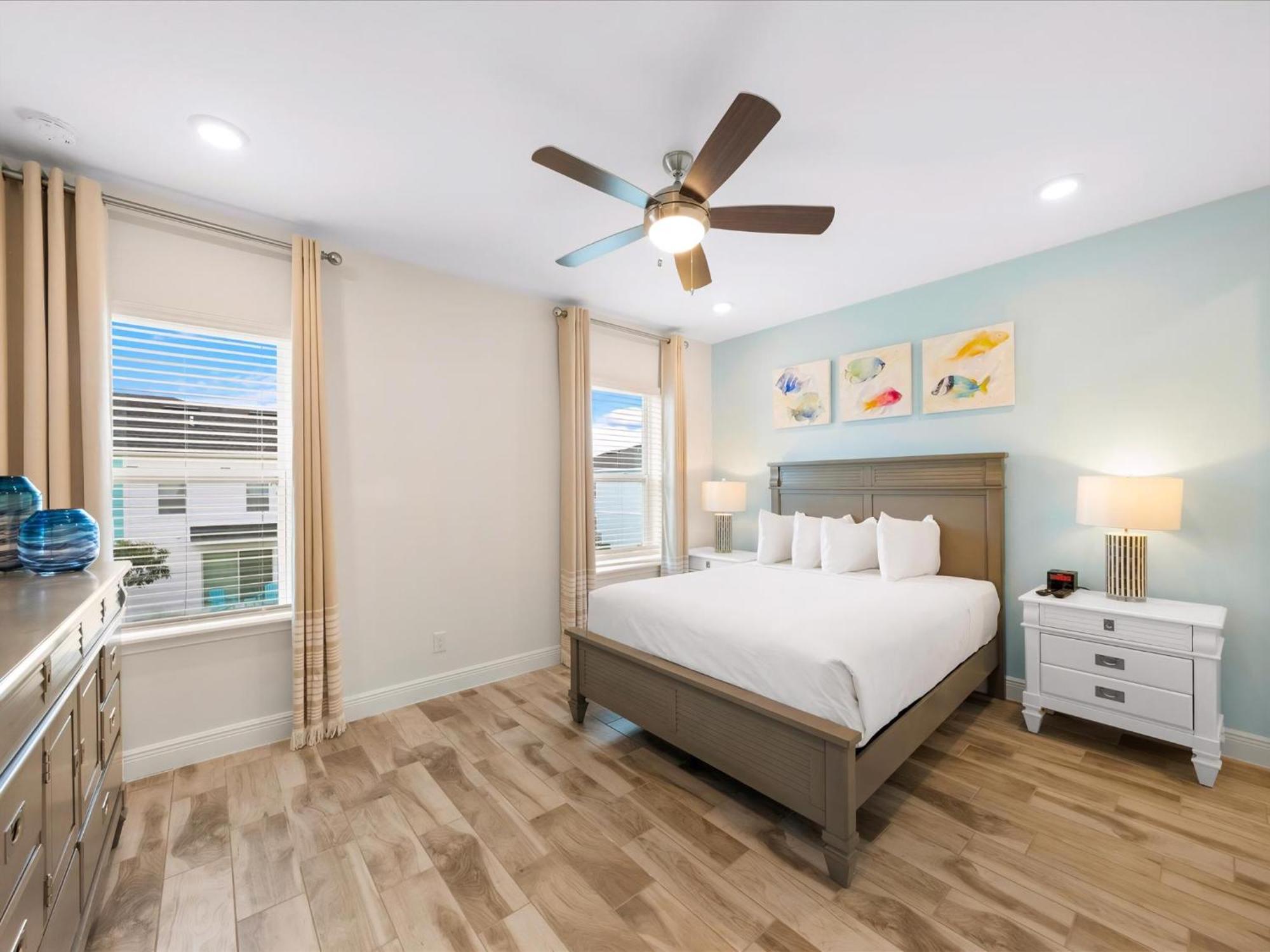 Bright Near With Margaritaville Access - 8159cp Villa