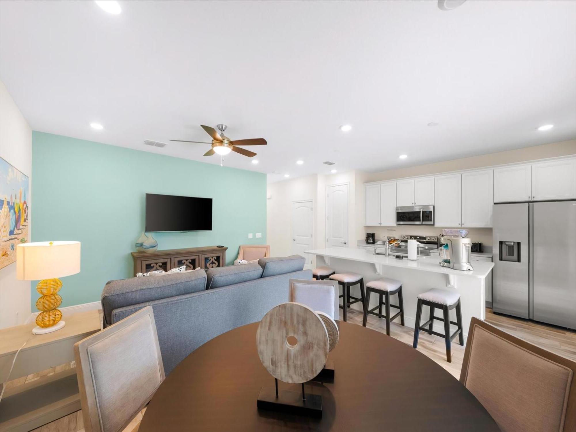 Bright Near With Margaritaville Access - 8159cp Orlando