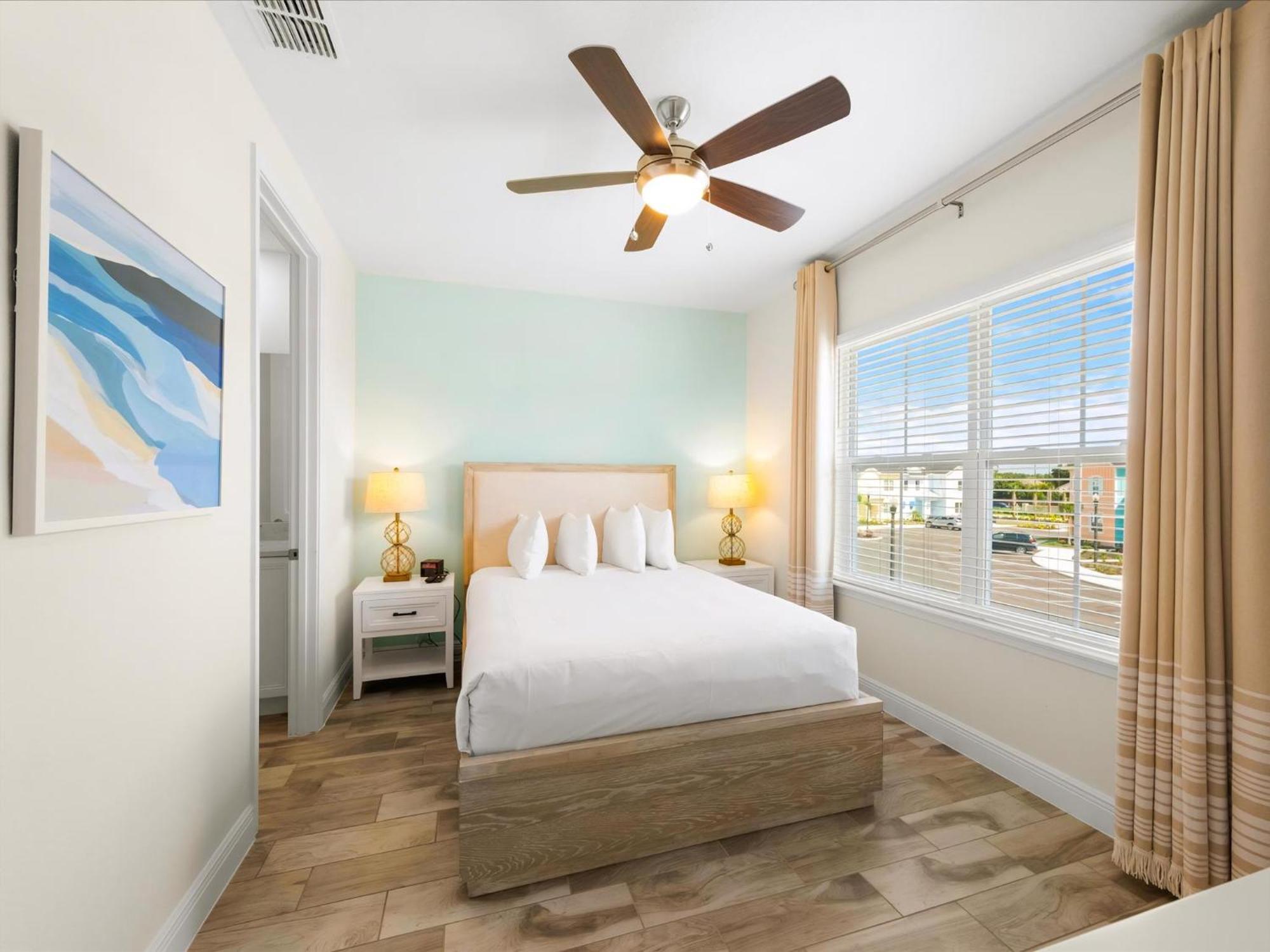 Villa Bright Near With Margaritaville Access - 8159cp *