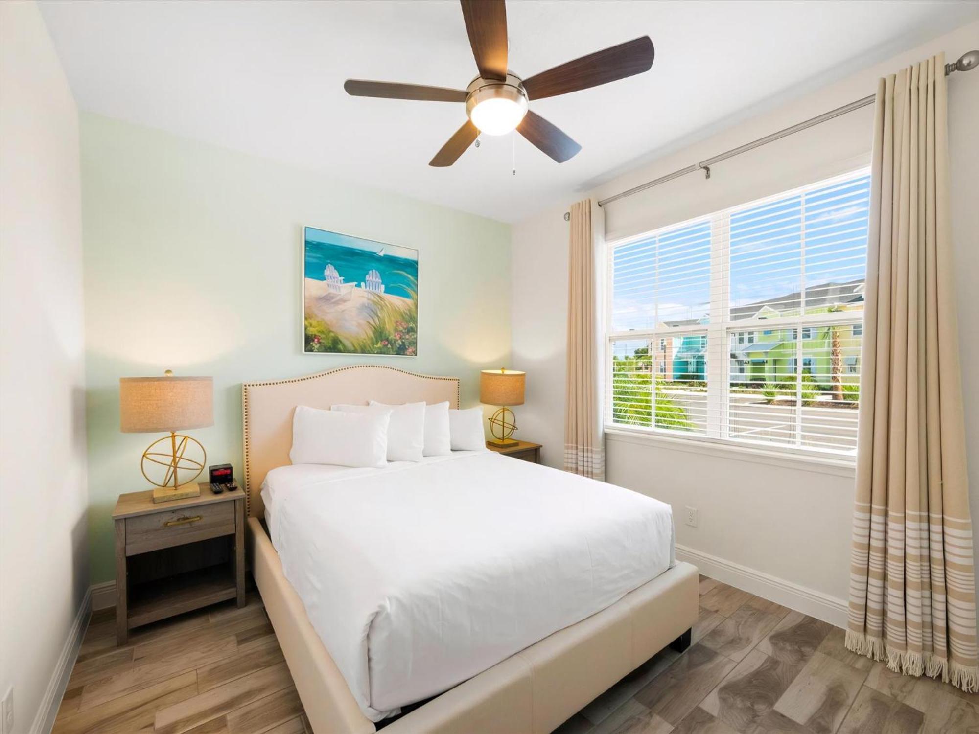 Villa Bright Near With Margaritaville Access - 8159cp