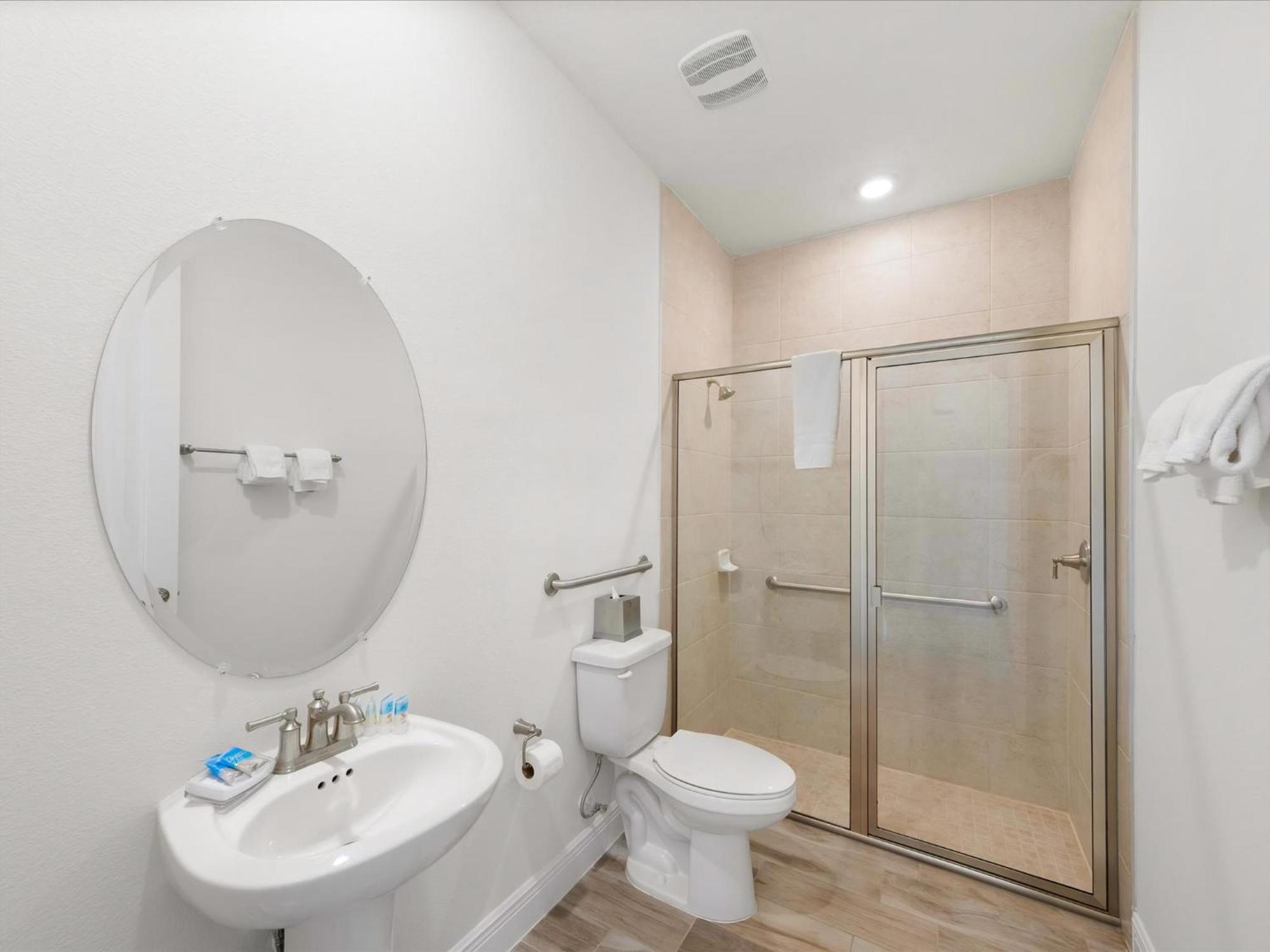 Villa Bright Near With Margaritaville Access - 8159cp *