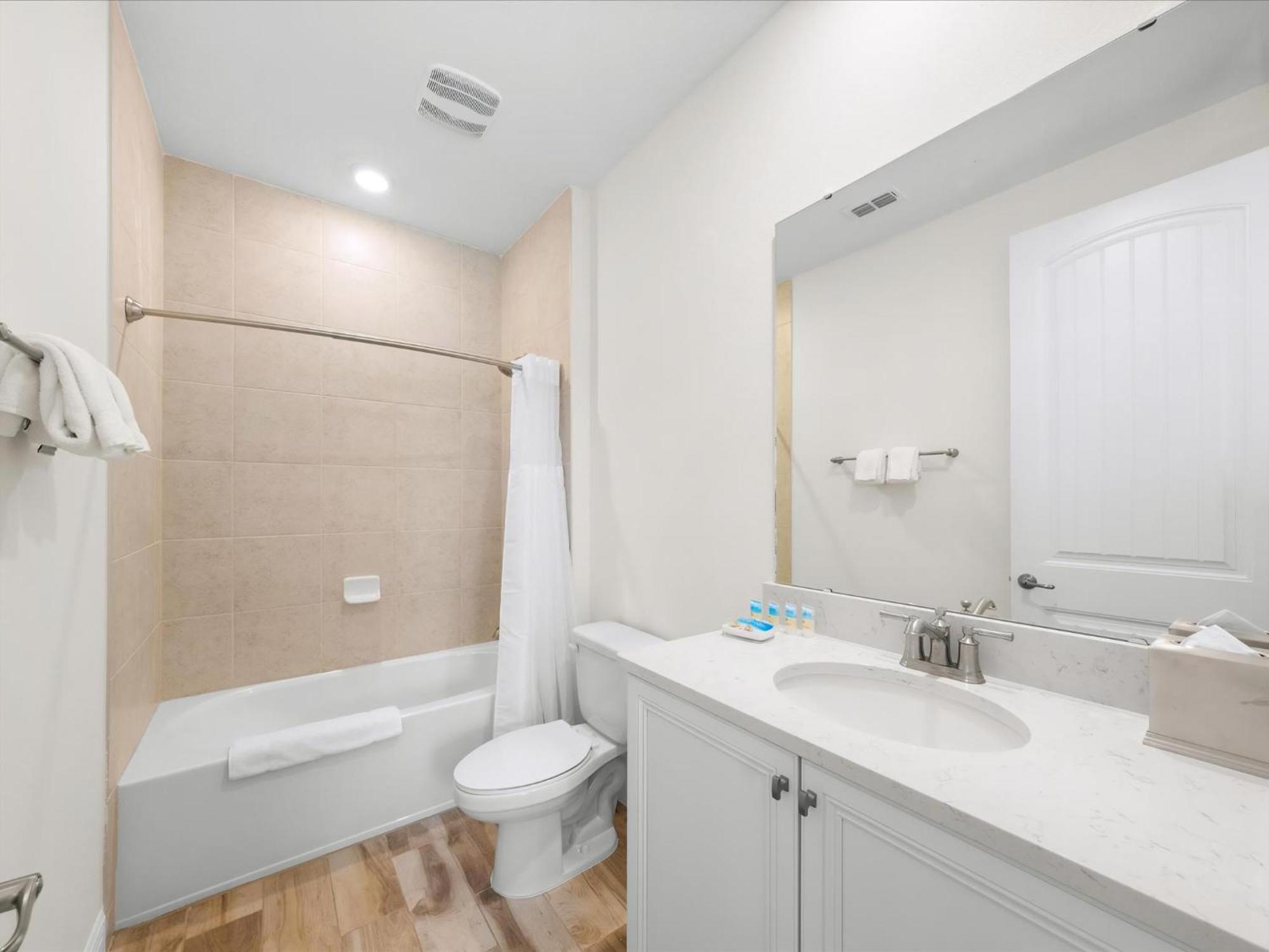 Bright Near With Margaritaville Access - 8159cp Villa Orlando