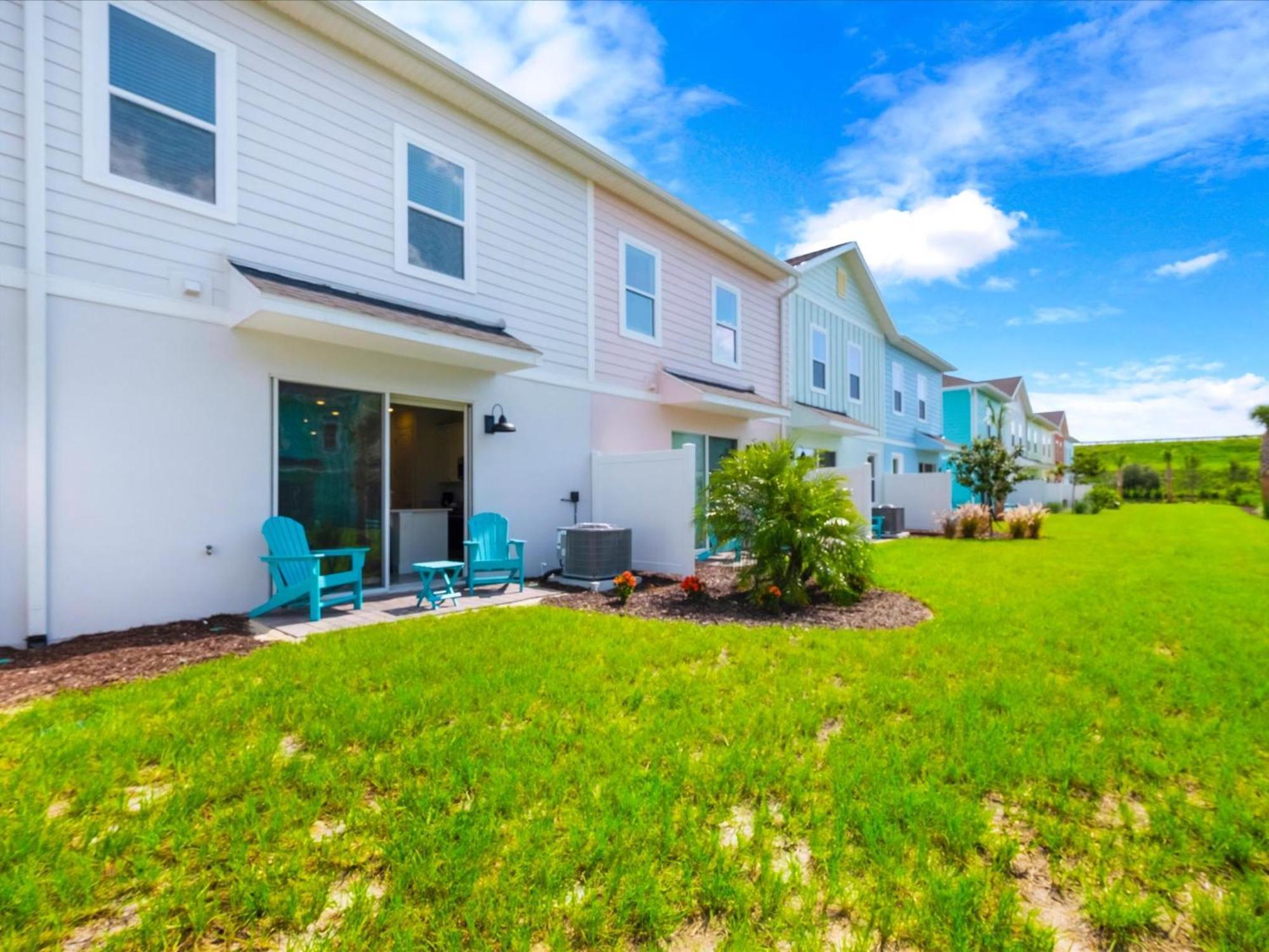 Bright Near With Margaritaville Access - 8159cp Villa