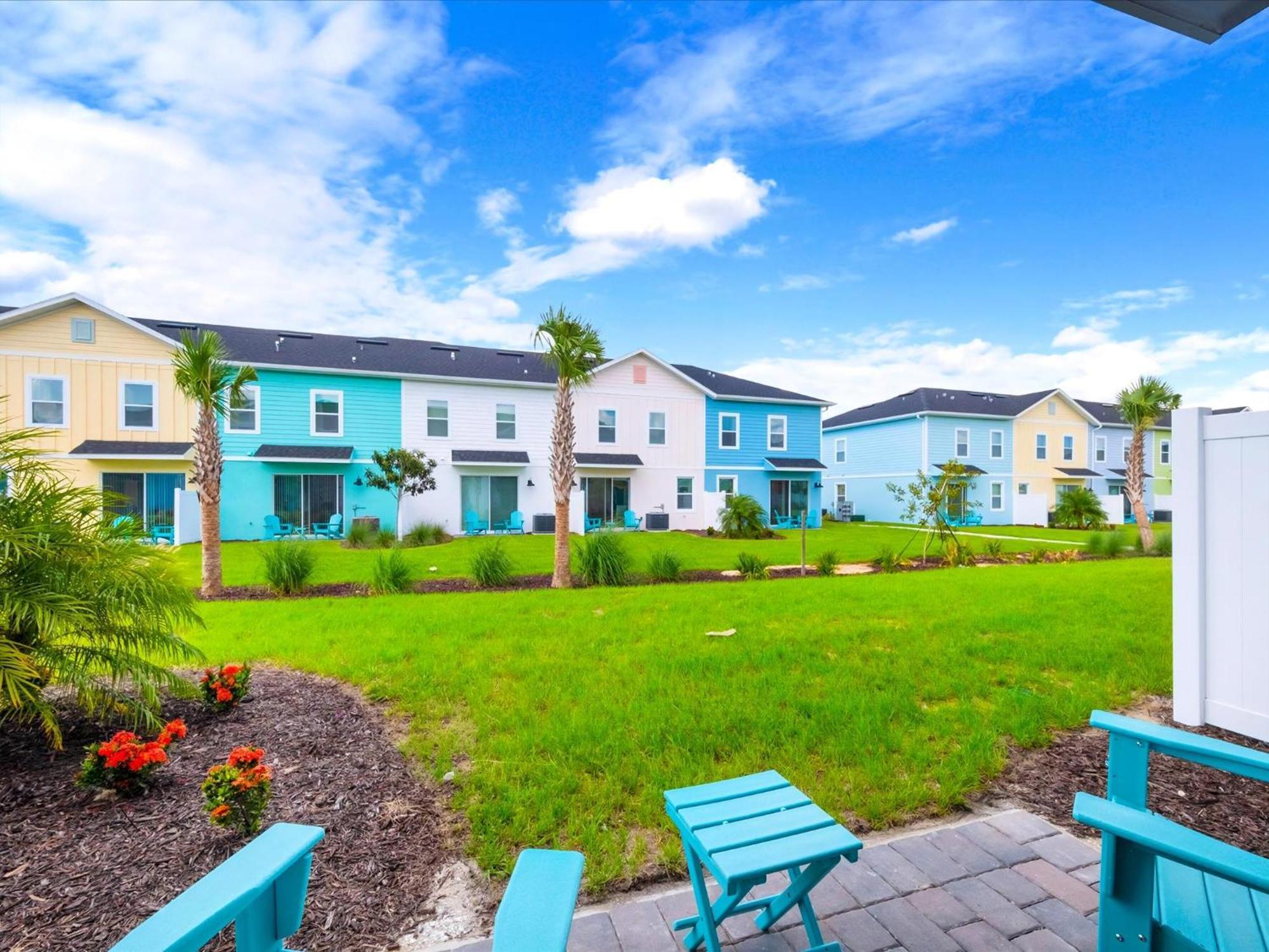 Villa Bright Near With Margaritaville Access - 8159cp