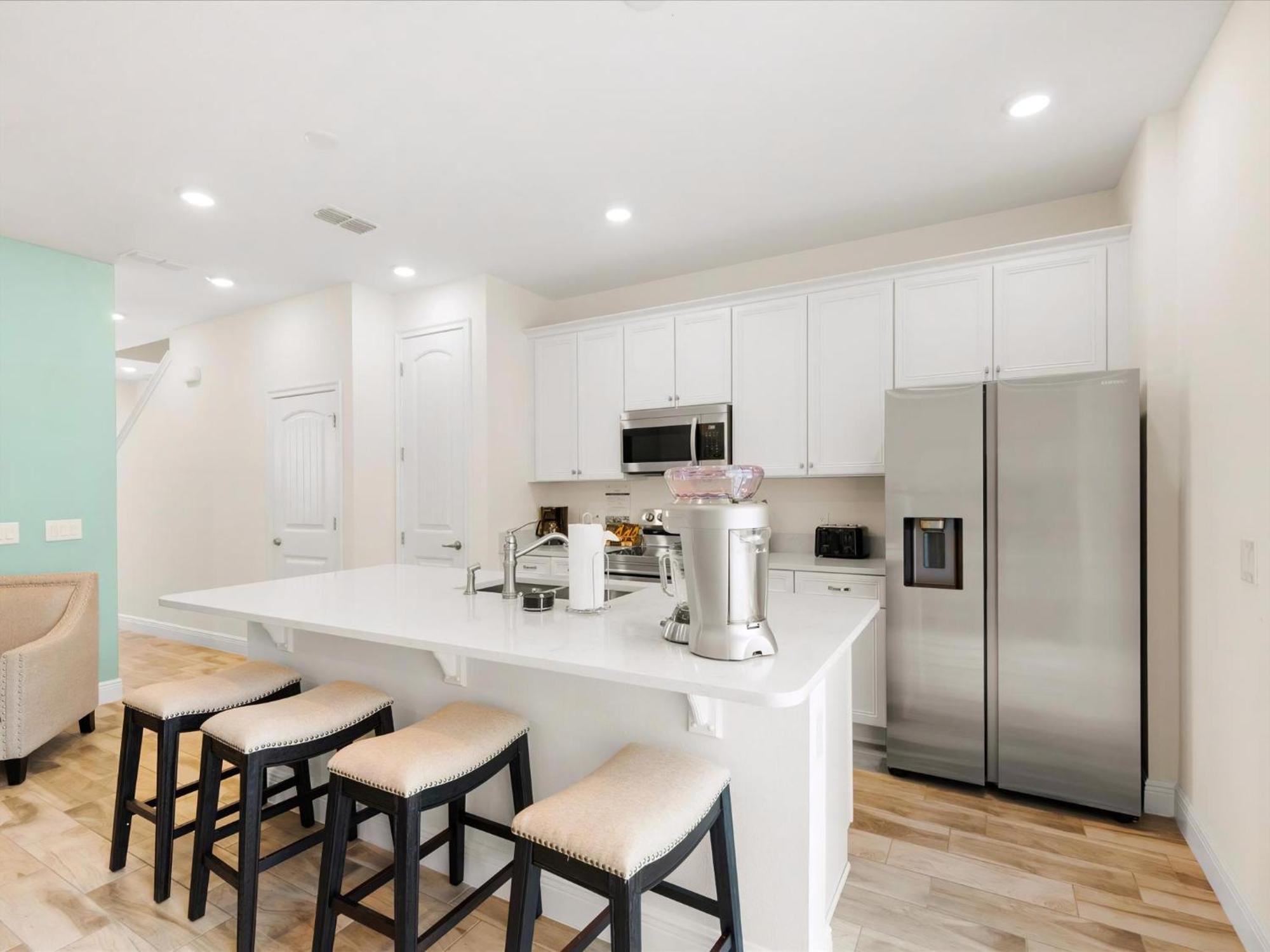 Bright Near With Margaritaville Access - 8159cp Villa Orlando