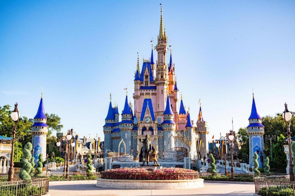 Resort Disney's Contemporary