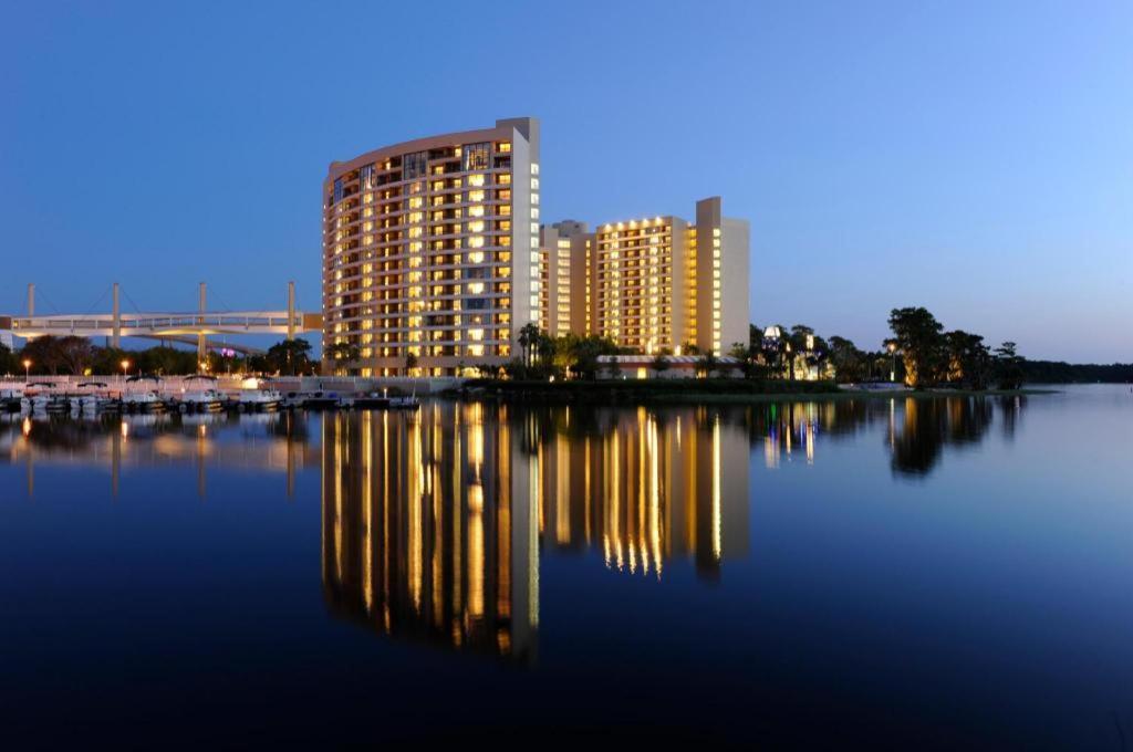 Disney's Contemporary 4*