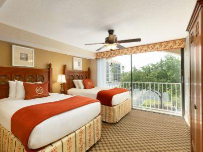 Westgate Towers Aparthotel Four Corners