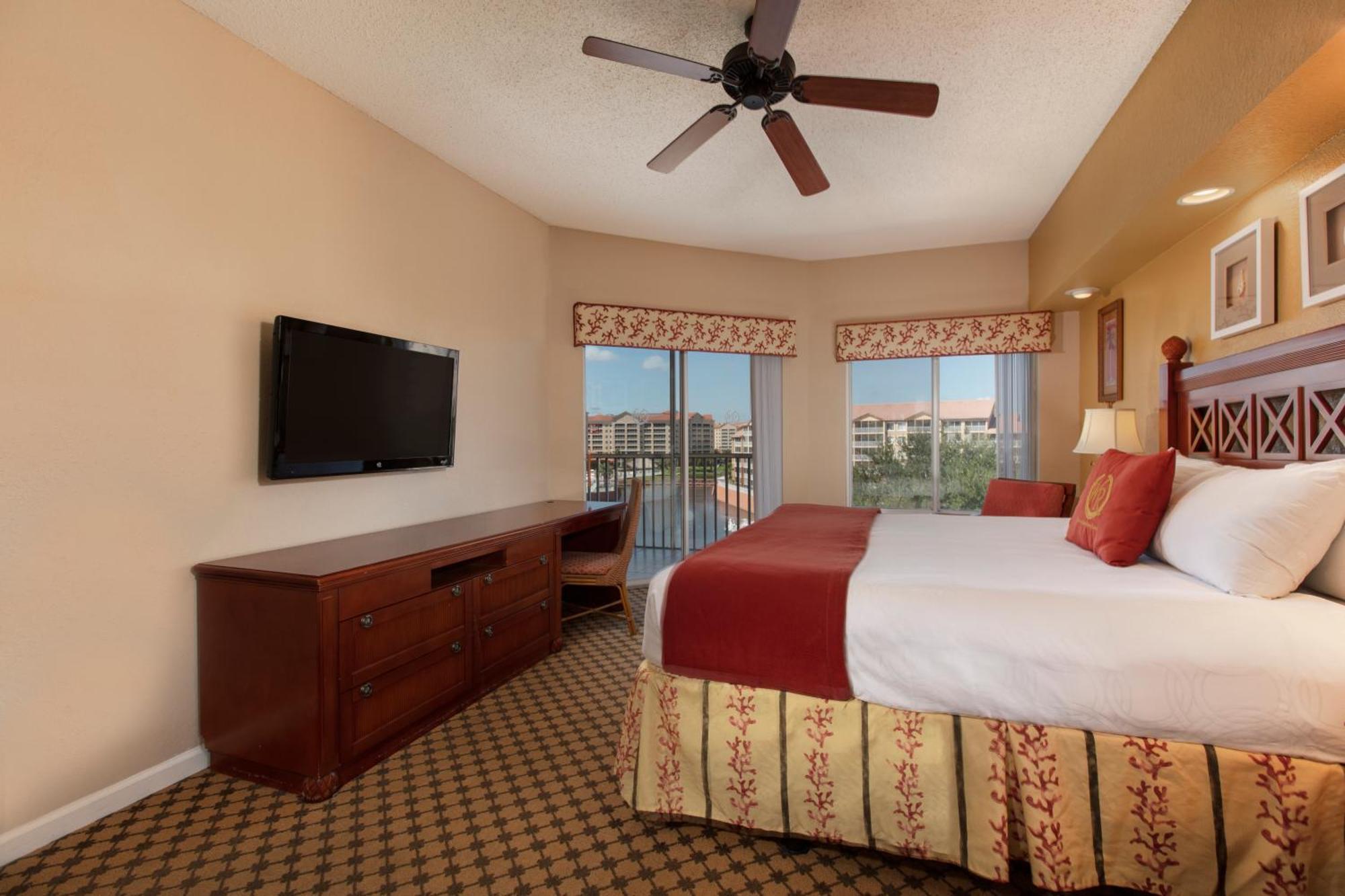 Resort Westgate Town Center 3*