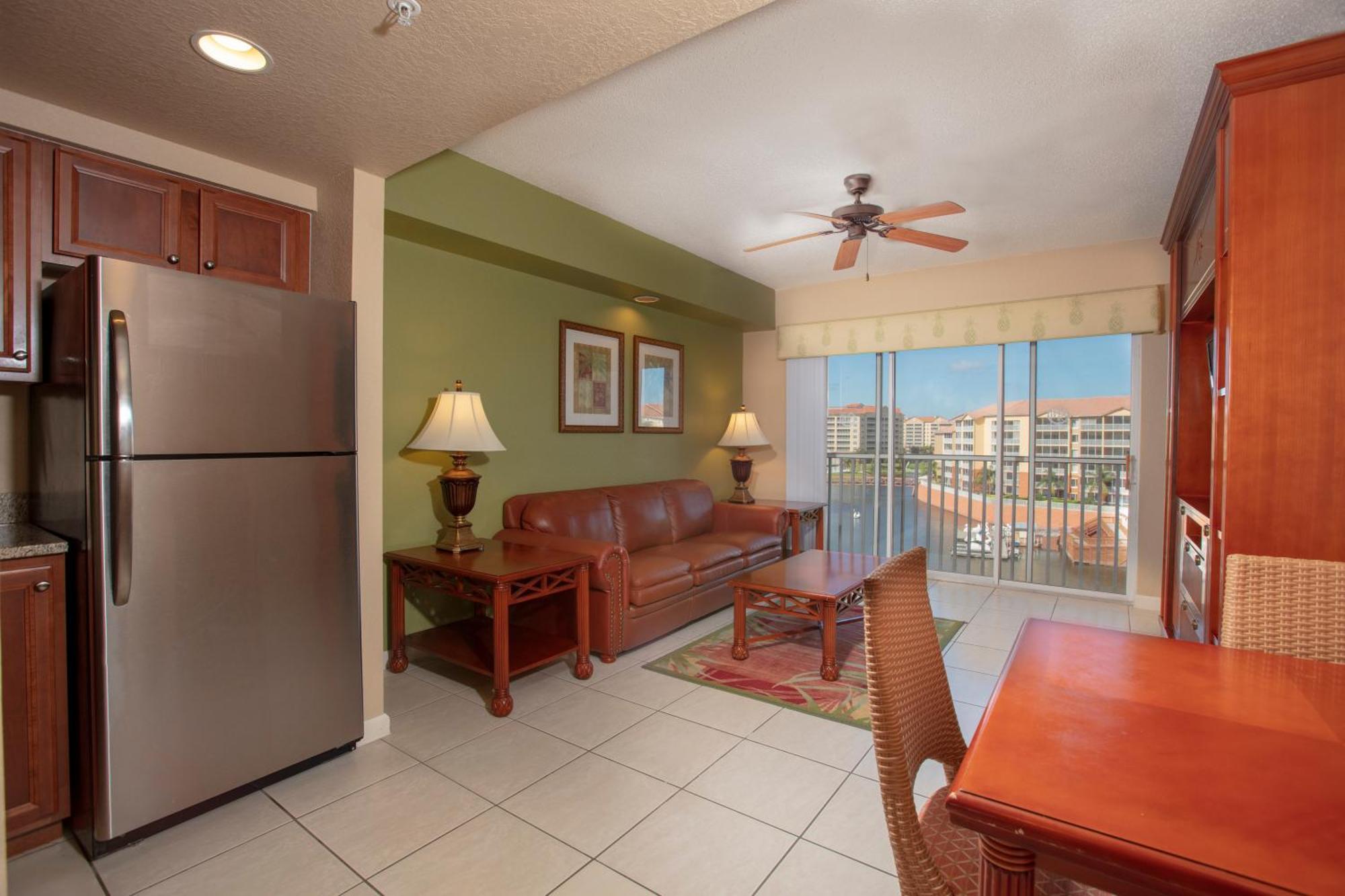 Westgate Town Center 3* Four Corners