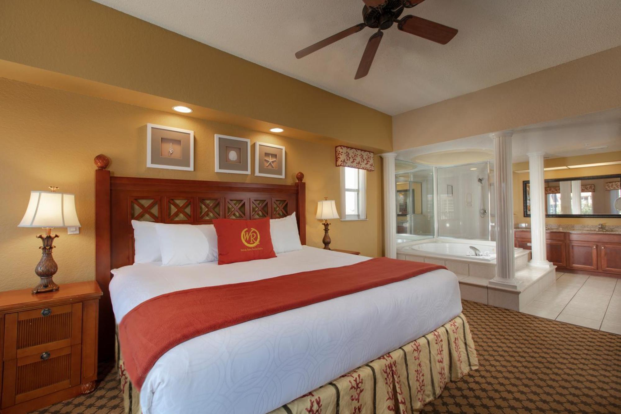 Westgate Town Center Resort 3*