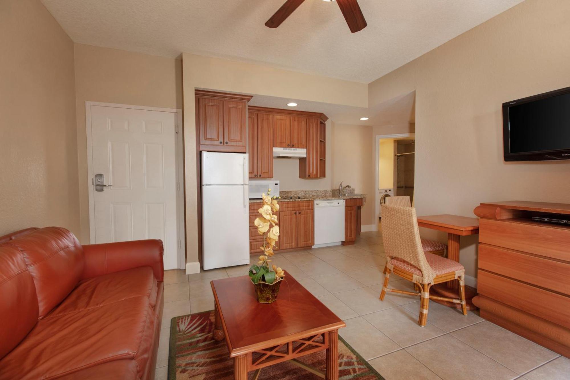 Resort Westgate Town Center 3*