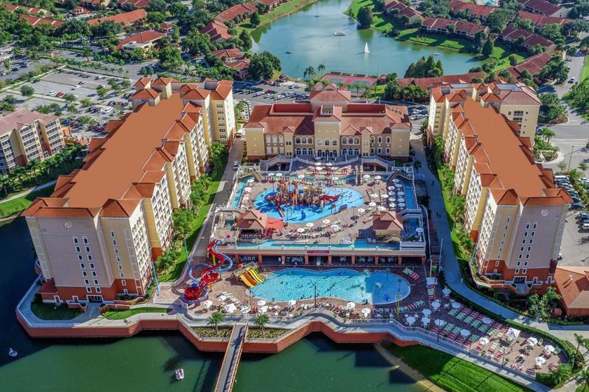 Westgate Town Center Resort Four Corners