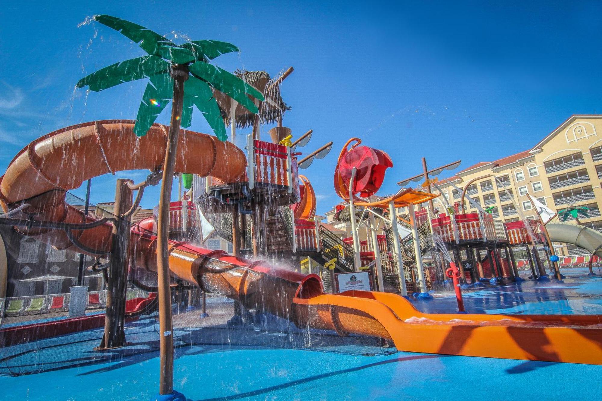 Westgate Town Center 3* Four Corners