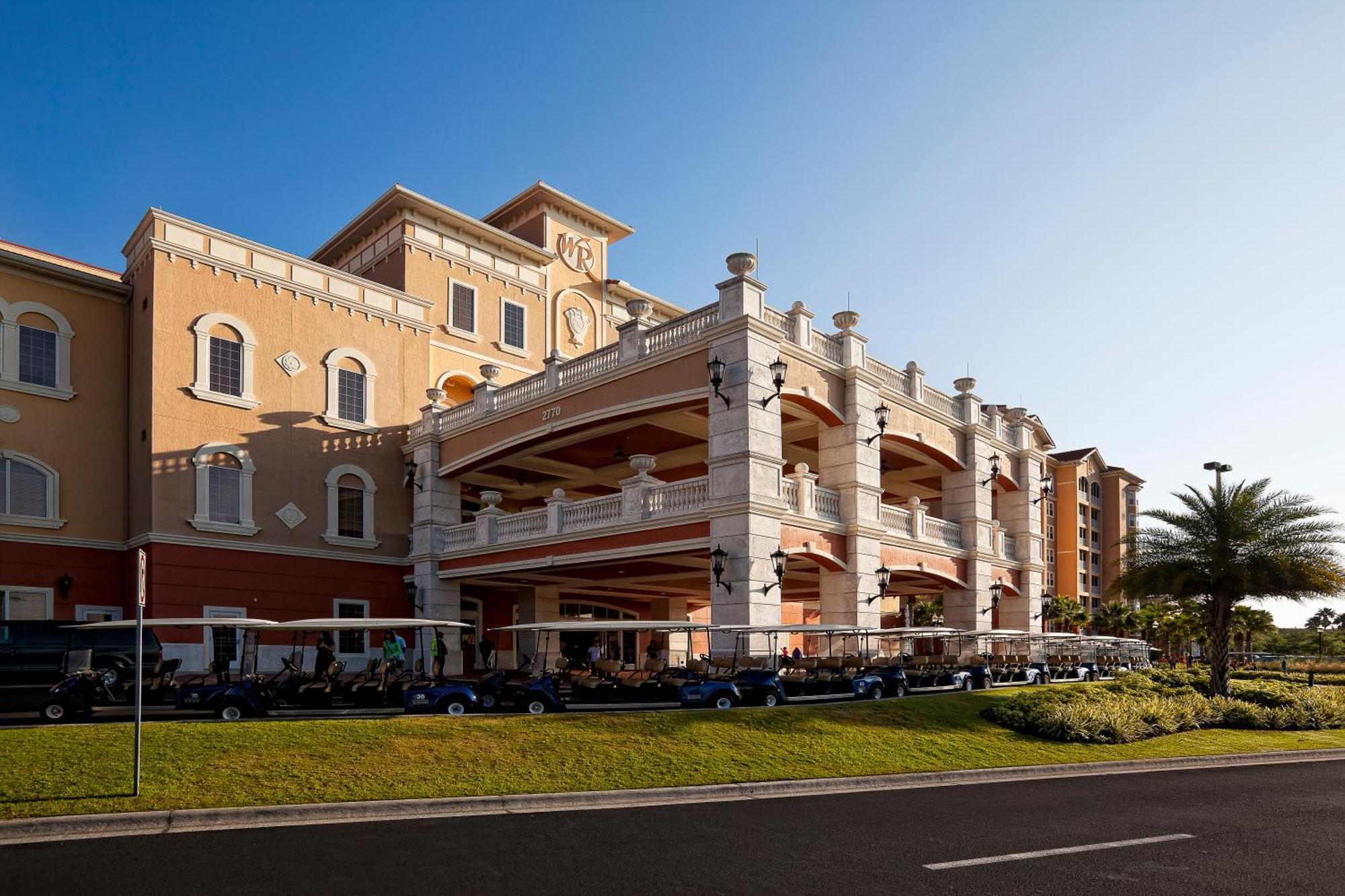 Resort Westgate Town Center