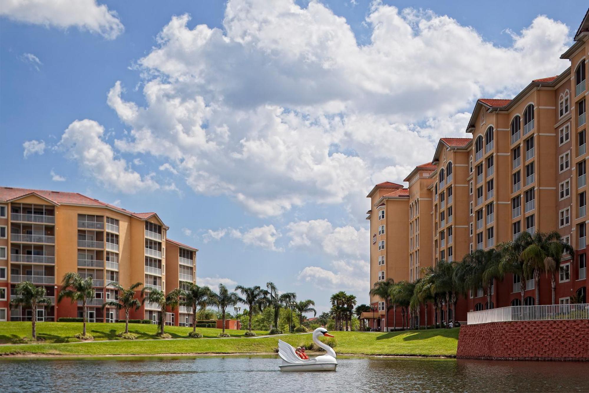 Westgate Town Center 3*