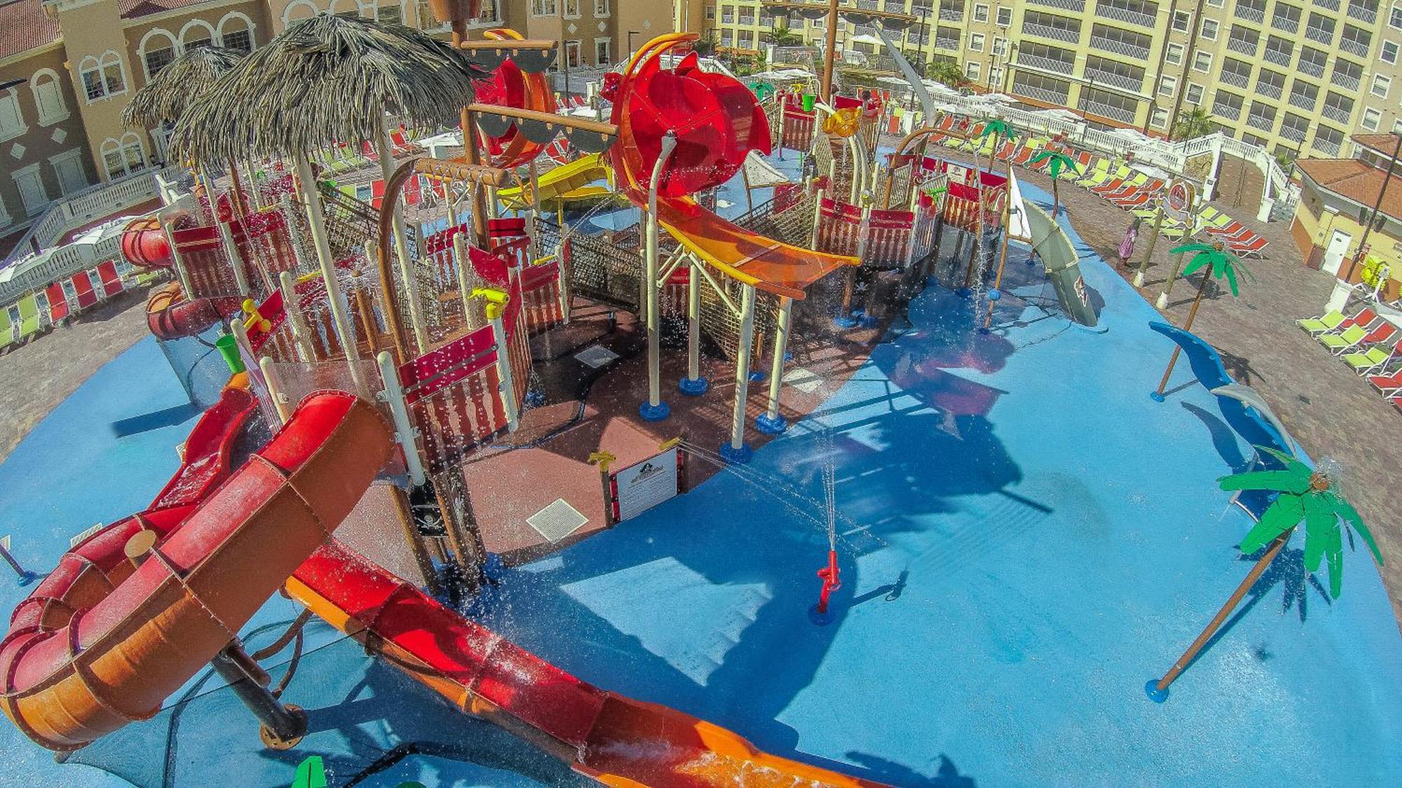 Westgate Town Center 3*