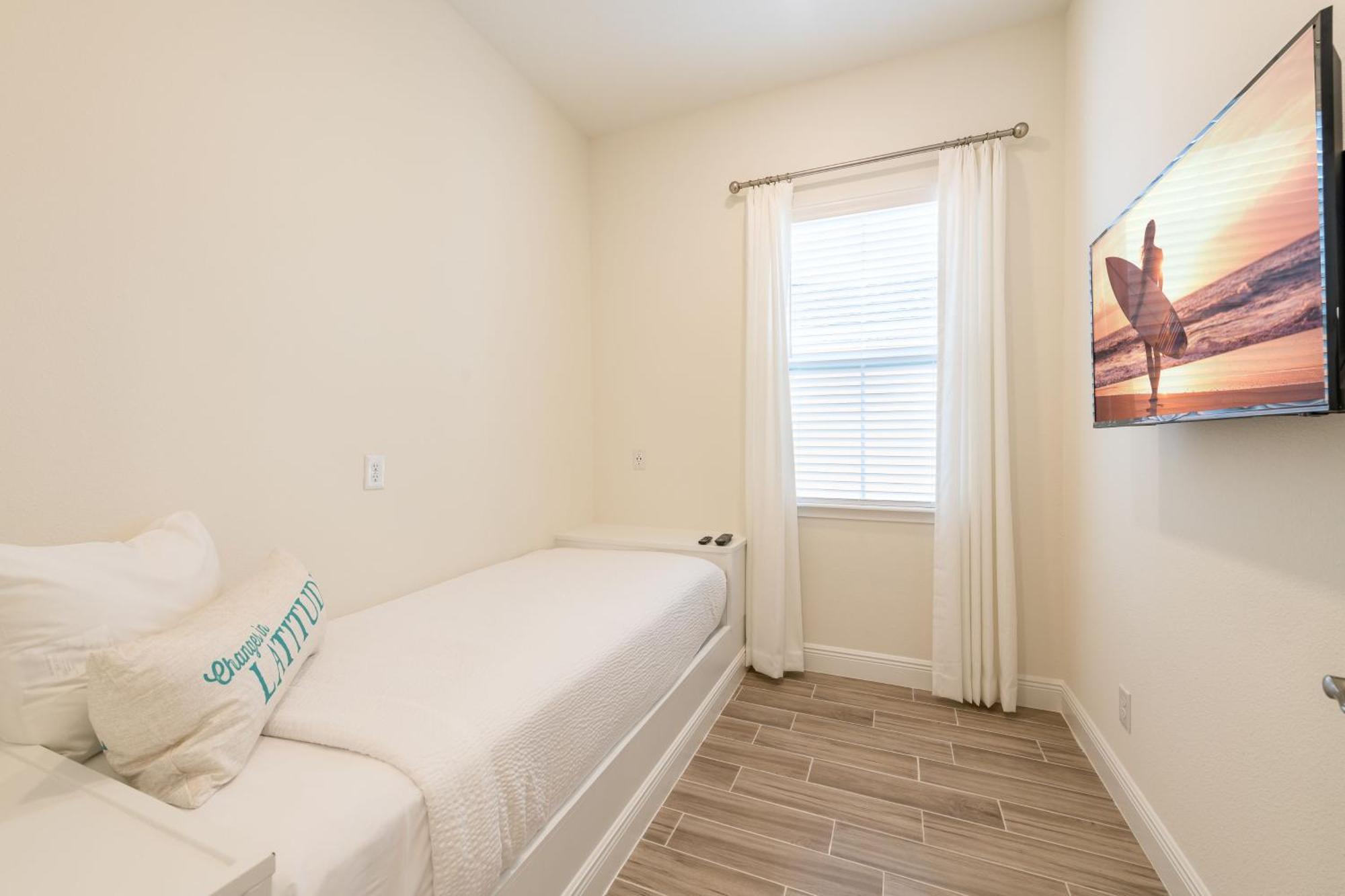 Sun Filled Near With Margaritaville Access - 3021sp Orlando