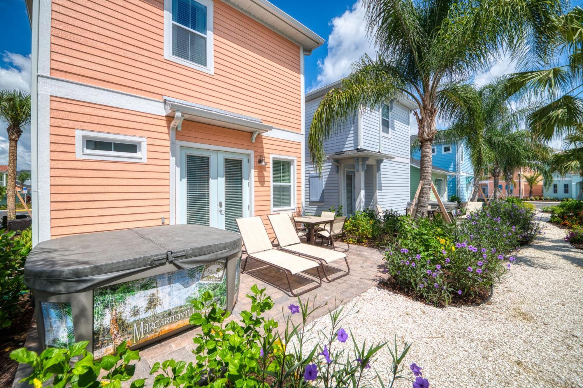Sun Filled Near With Margaritaville Access - 3021sp Holiday home *