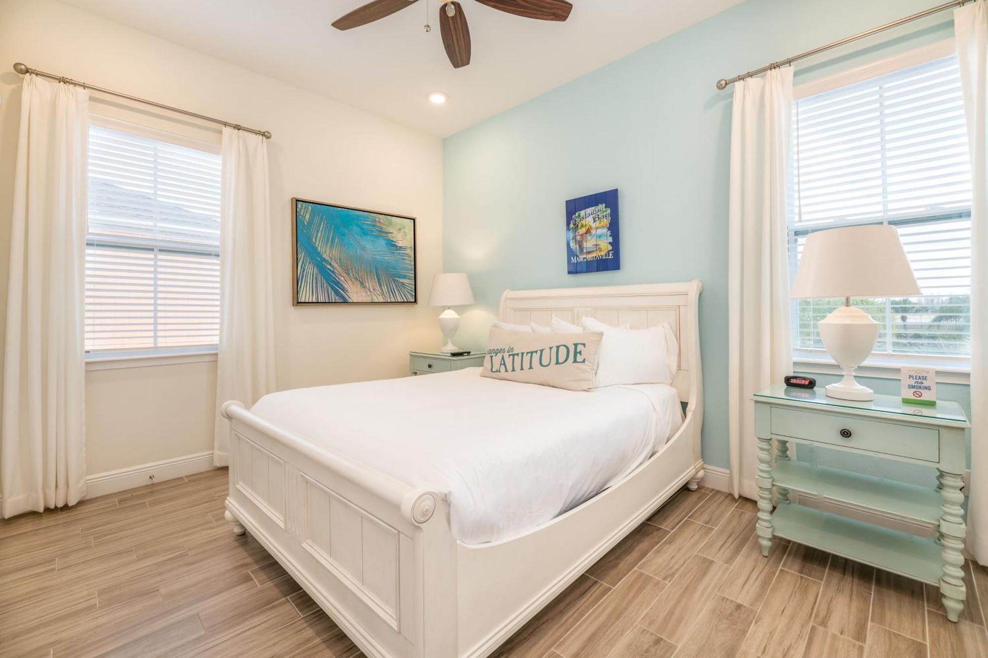 Sun Filled Near With Margaritaville Access - 3021sp Orlando