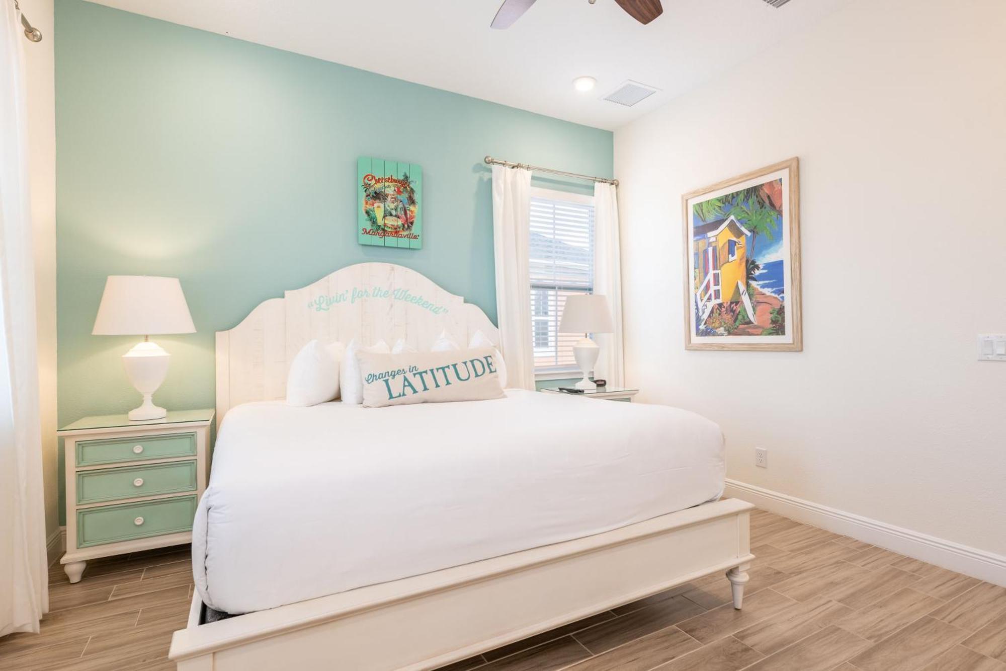 Sun Filled Near With Margaritaville Access - 3021sp * Orlando