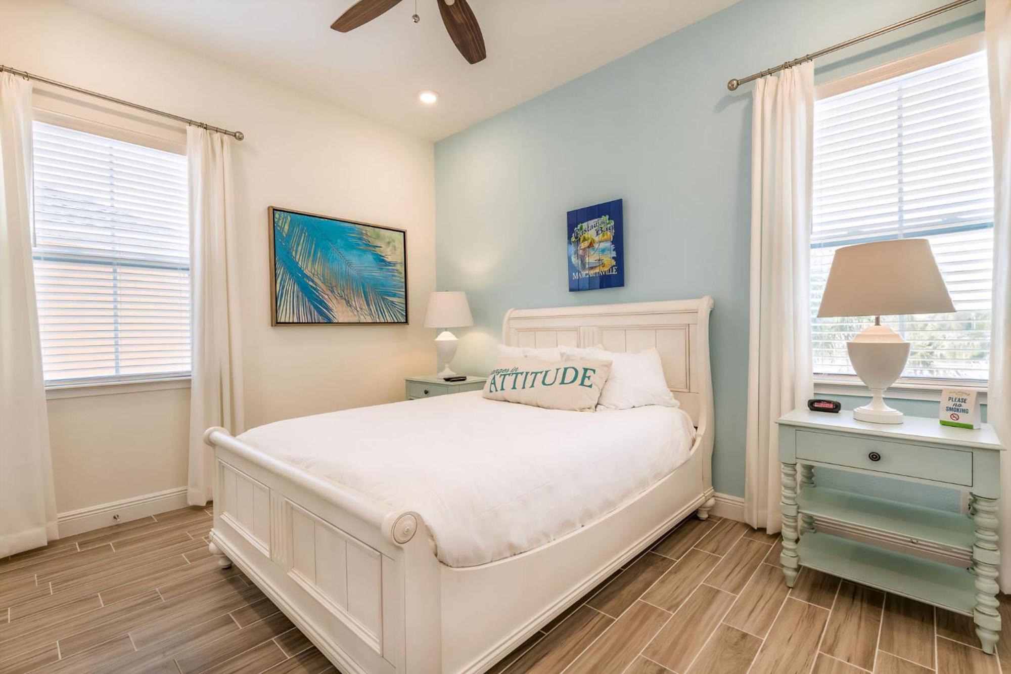 Sun Filled Near With Margaritaville Access - 3021sp Orlando