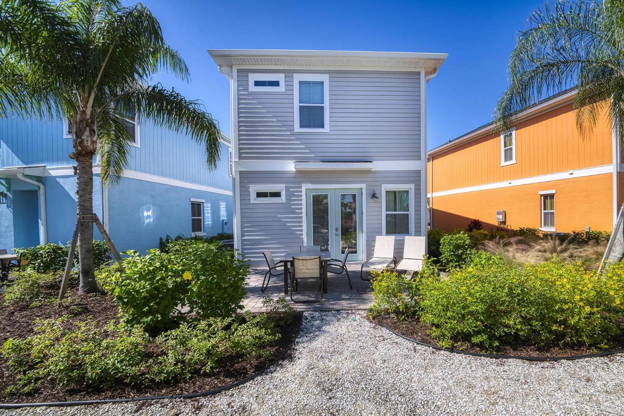 Holiday home Sun Filled Near With Margaritaville Access - 3021sp