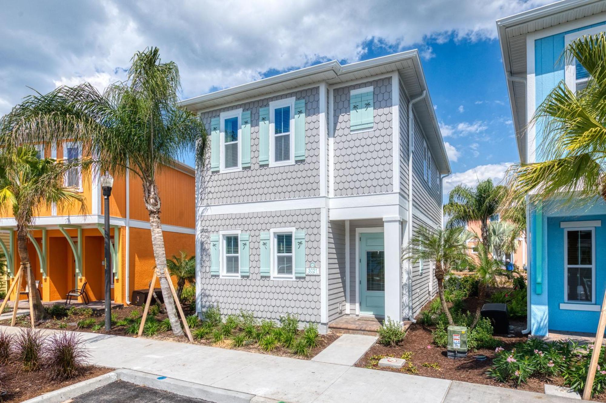 Sun Filled Near With Margaritaville Access - 3021sp *