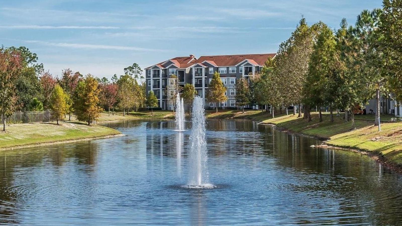 Landing At Halston Citrus Ridge - 2 Bedrooms In Downtown Four Corners *