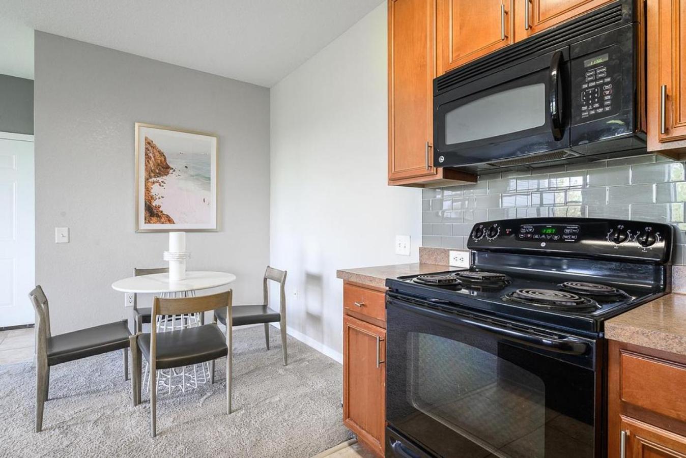 Landing At Halston Citrus Ridge - 2 Bedrooms In Downtown Four Corners Apartment Kissimmee