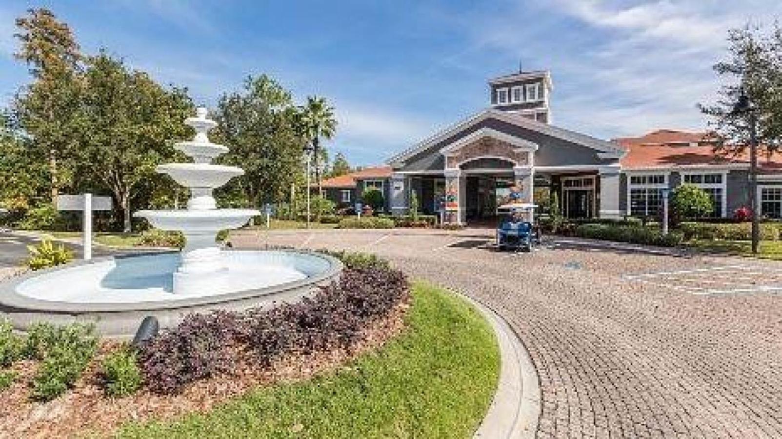 Landing At Halston Citrus Ridge - 2 Bedrooms In Downtown Four Corners Kissimmee