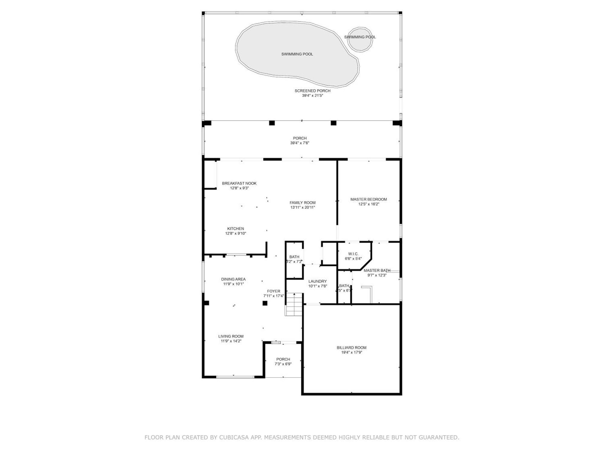 Holiday home Emerald Island 6 Bedroom 4 Bathroom Luxury *