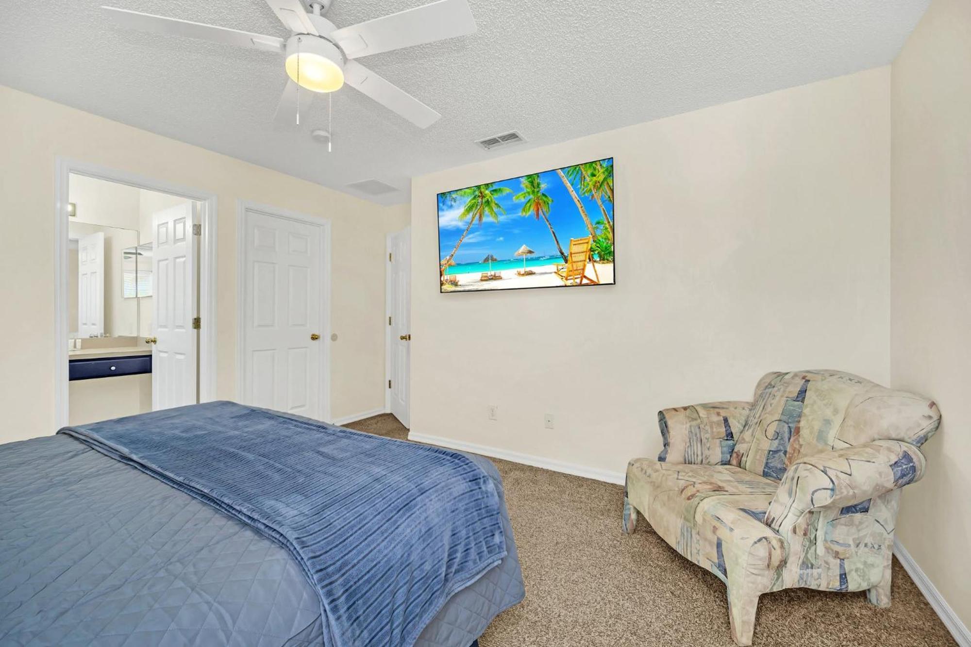Emerald Island 6 Bedroom 4 Bathroom Luxury Holiday home Kissimmee