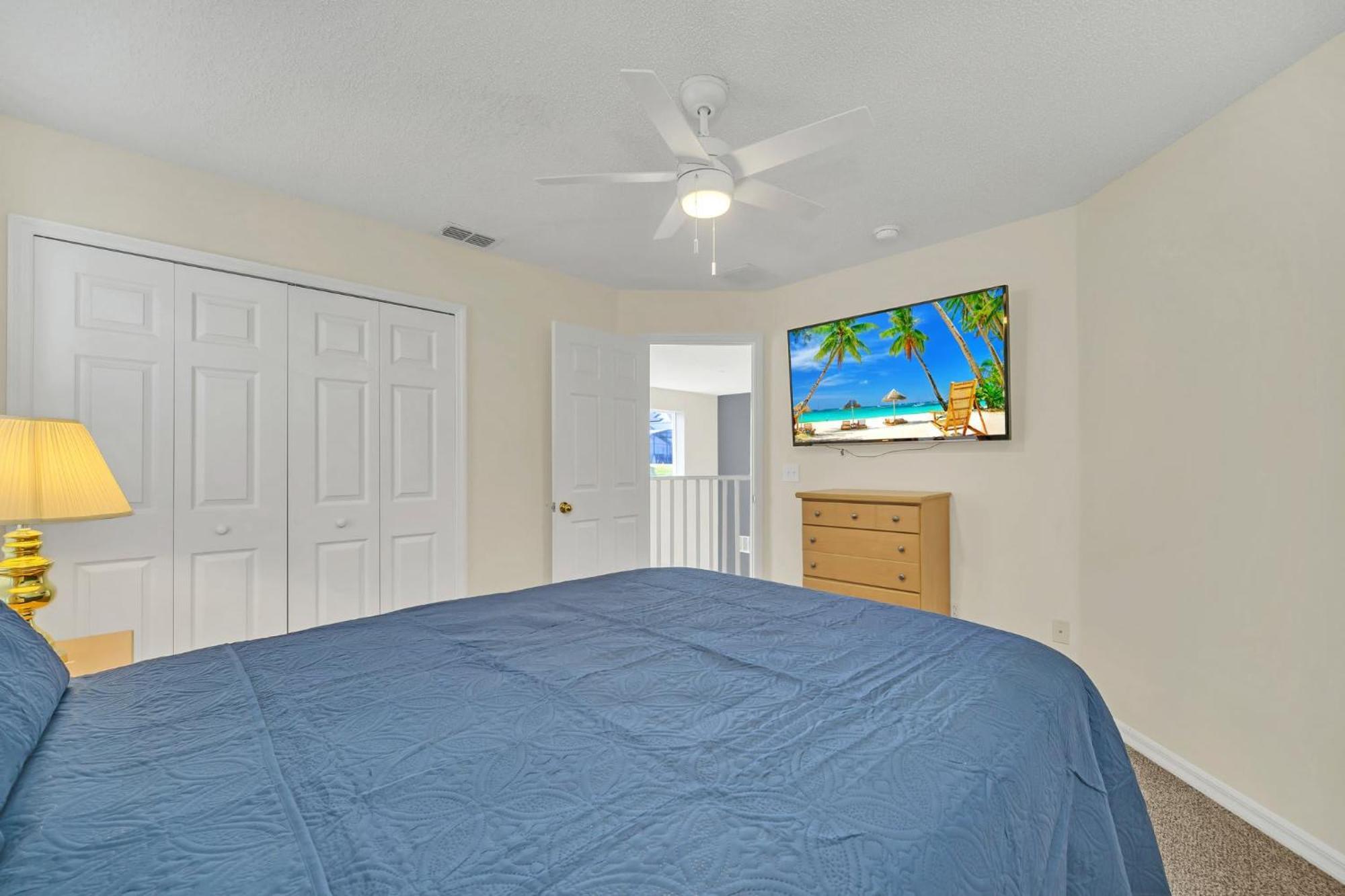 Emerald Island 6 Bedroom 4 Bathroom Luxury *
